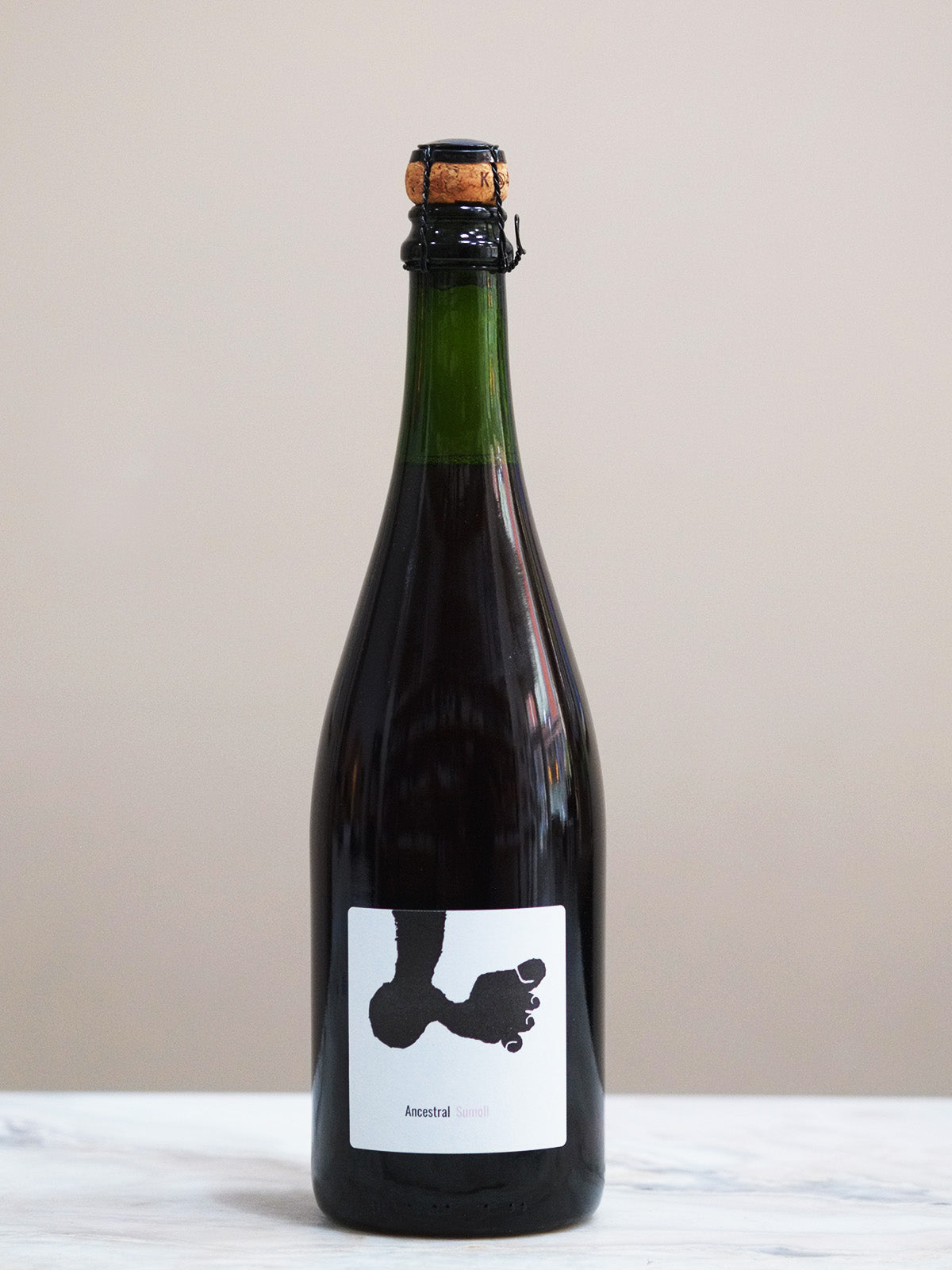 Ancestral Sumoll 2022