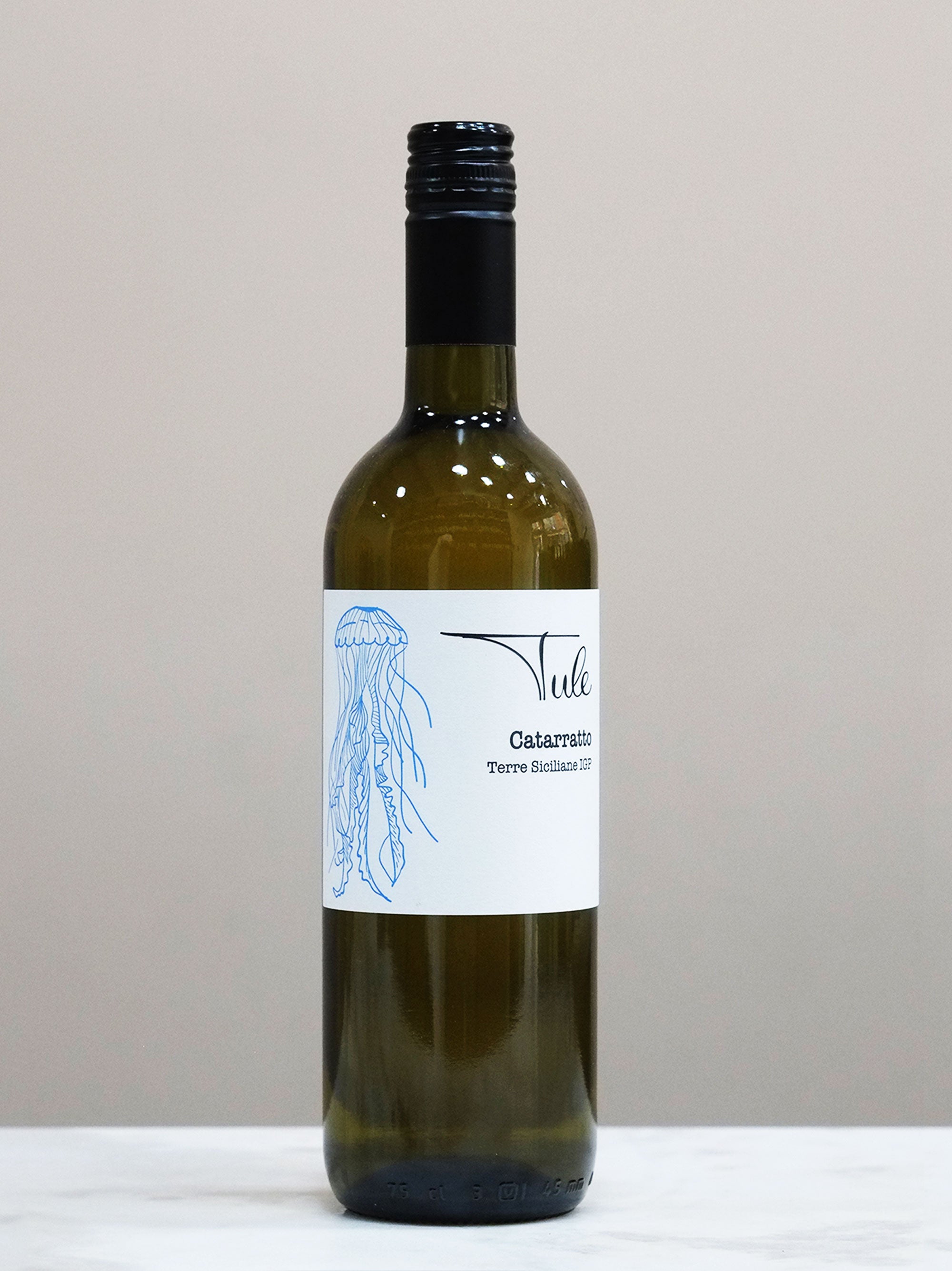 Cantina Normano - Tule Bianco 2020 - CHENIN CHENIN
