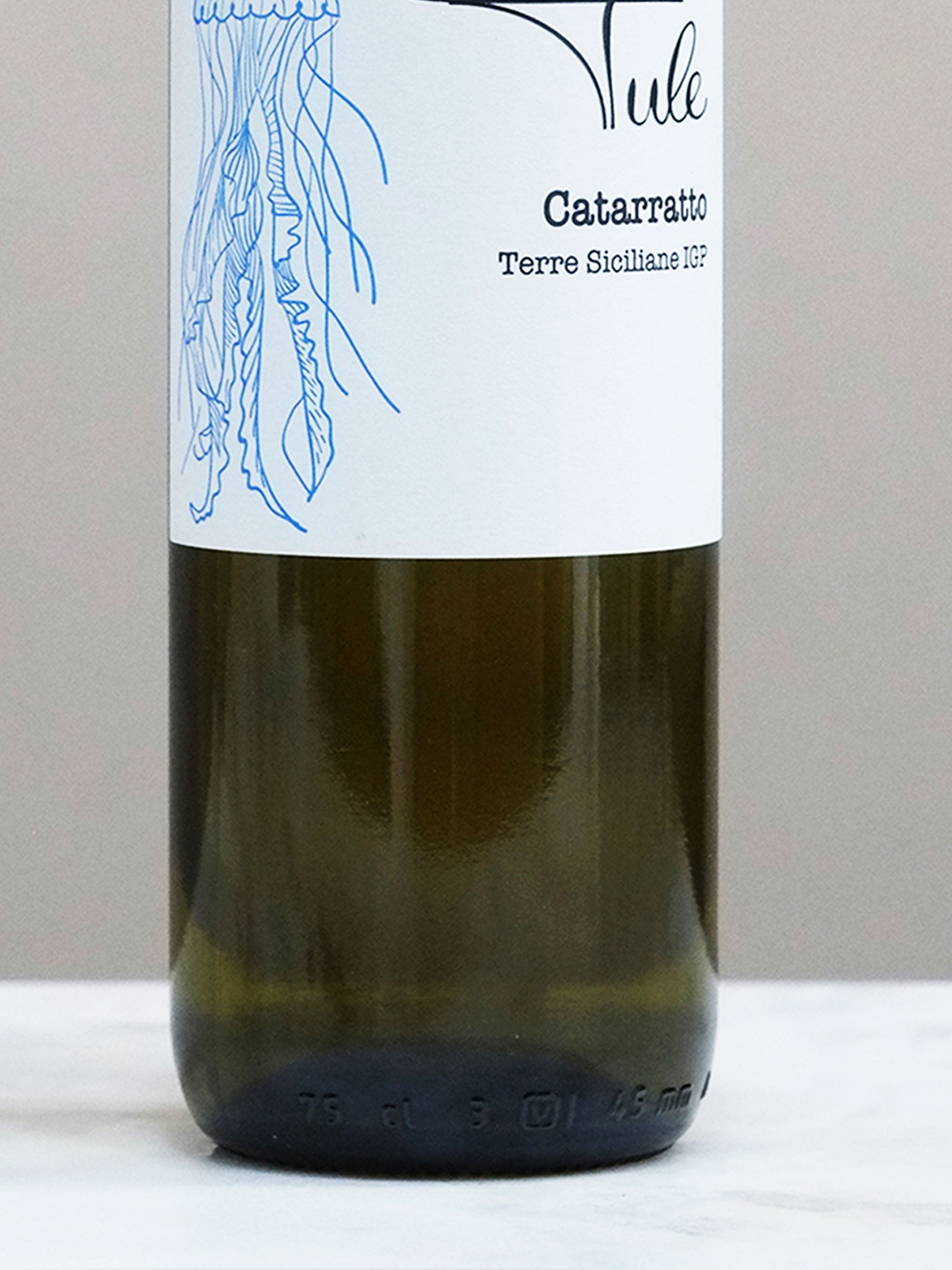 Cantina Normano - Tule Bianco 2020 - CHENIN CHENIN
