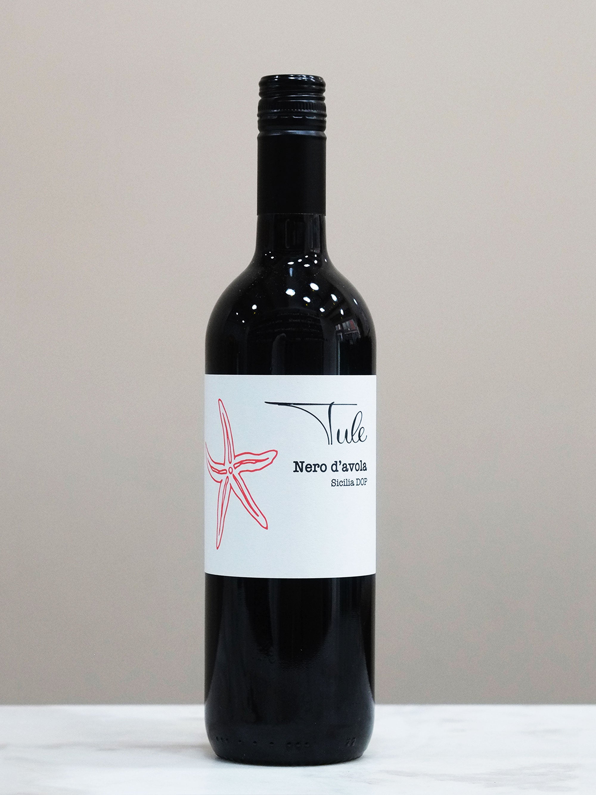 Cantina Normano - Tule Rosso 2020 - CHENIN CHENIN