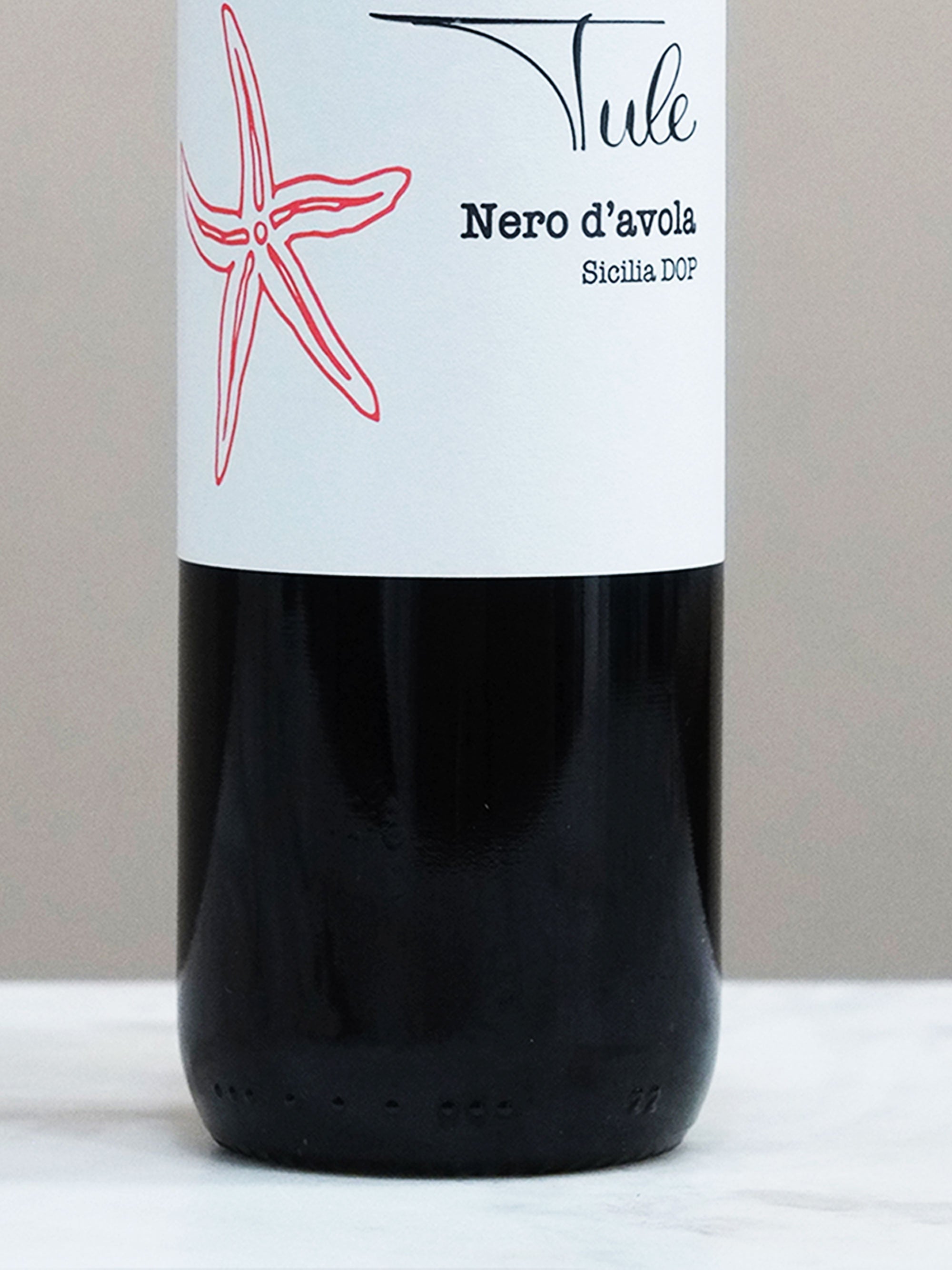 Cantina Normano - Tule Rosso 2020 - CHENIN CHENIN