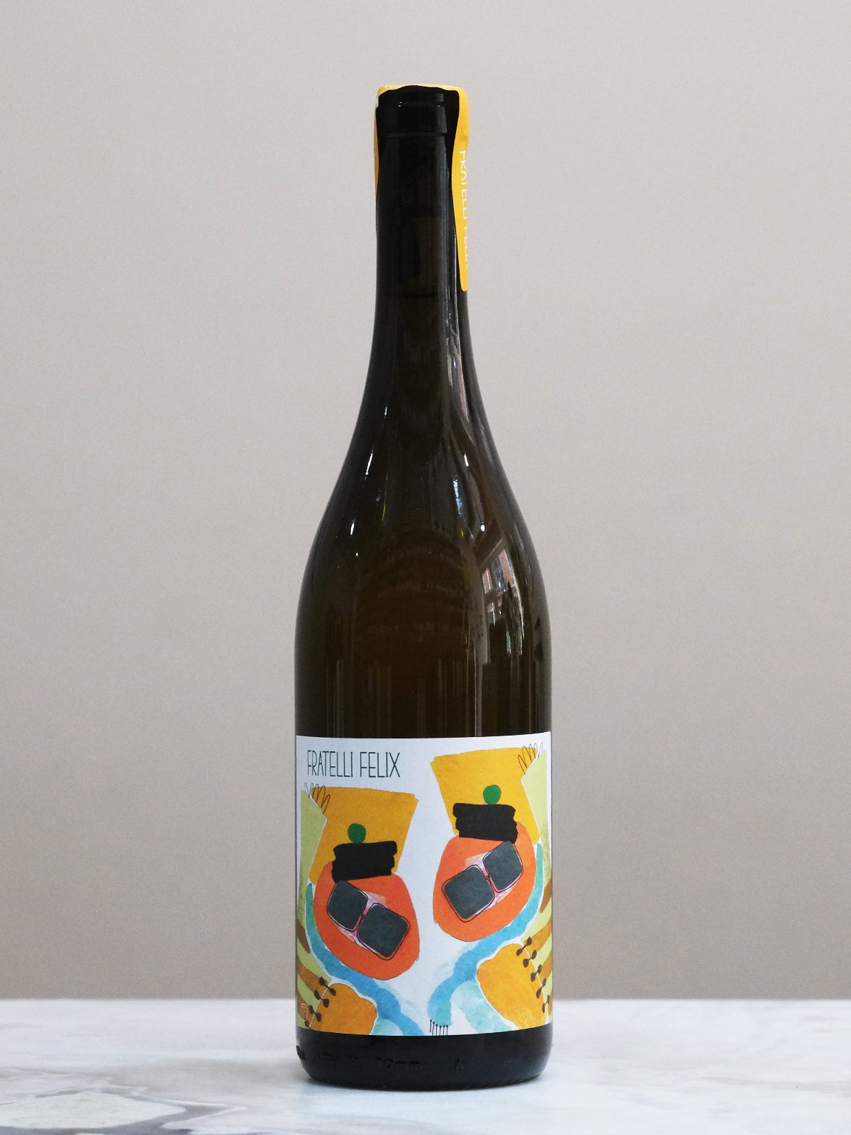 Vigneti Tardis - Fratelli Felix 2020 - CHENIN CHENIN