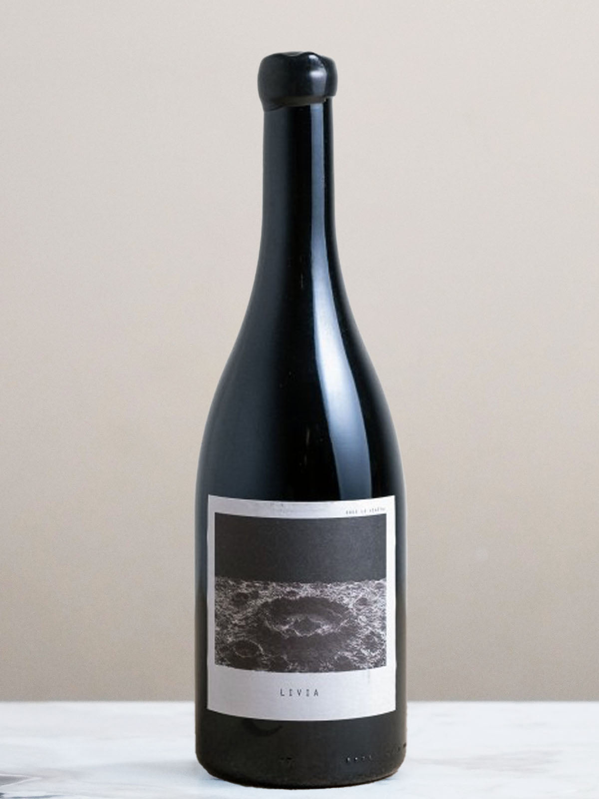 Livia 2019 - CHENIN CHENIN