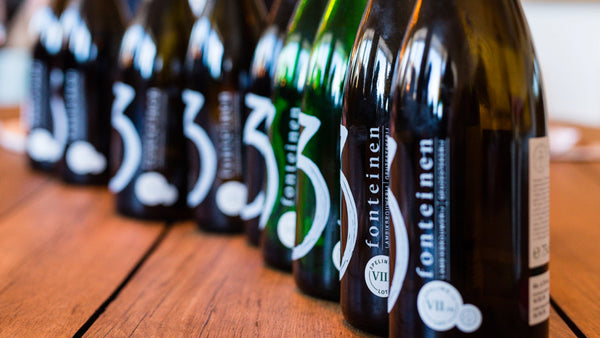 New Arrivals: 3 Fonteinen now available
