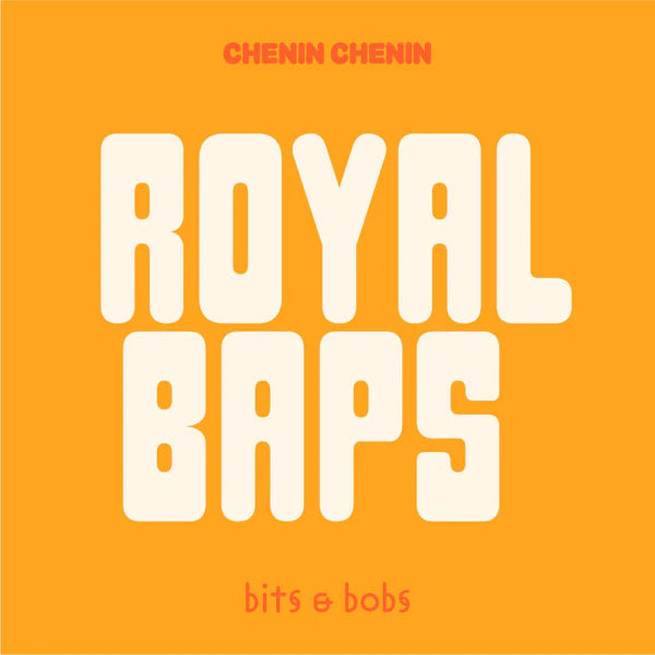 Kings Day Event: Royal Baps! Chenin x Bits & Bobs