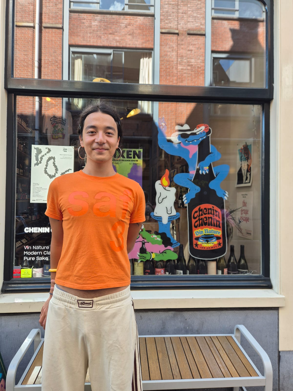 Honey Jazz 30-08-2025