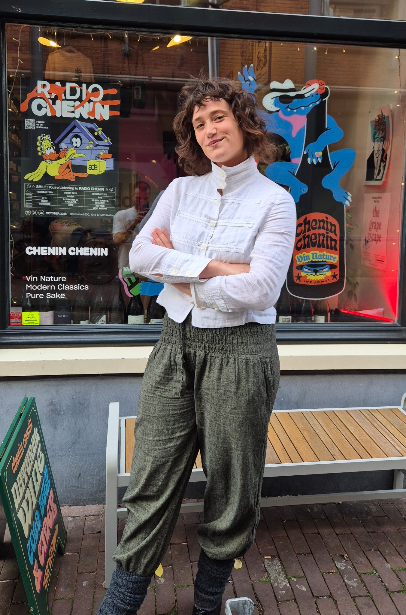 Novéva ADE 24-10-2025