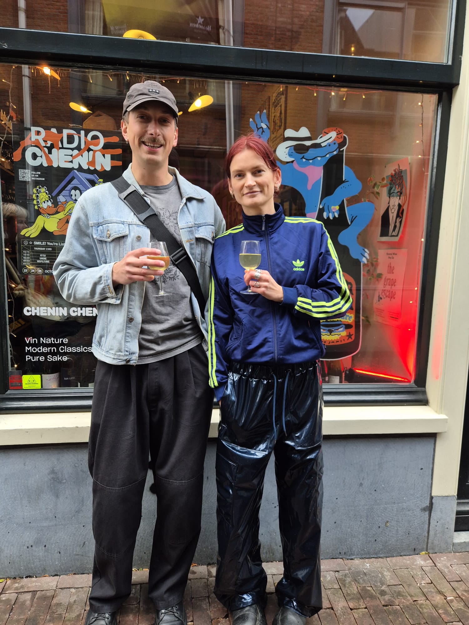 Julietta Vendetta B2B Gabor ADE 25-10-2025