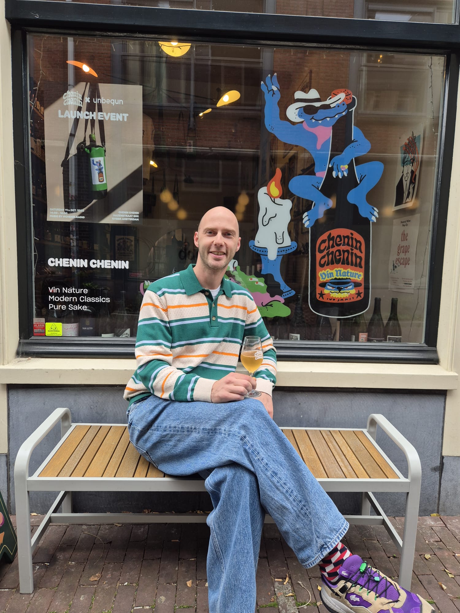 Tho Sauvage 11-10-2025