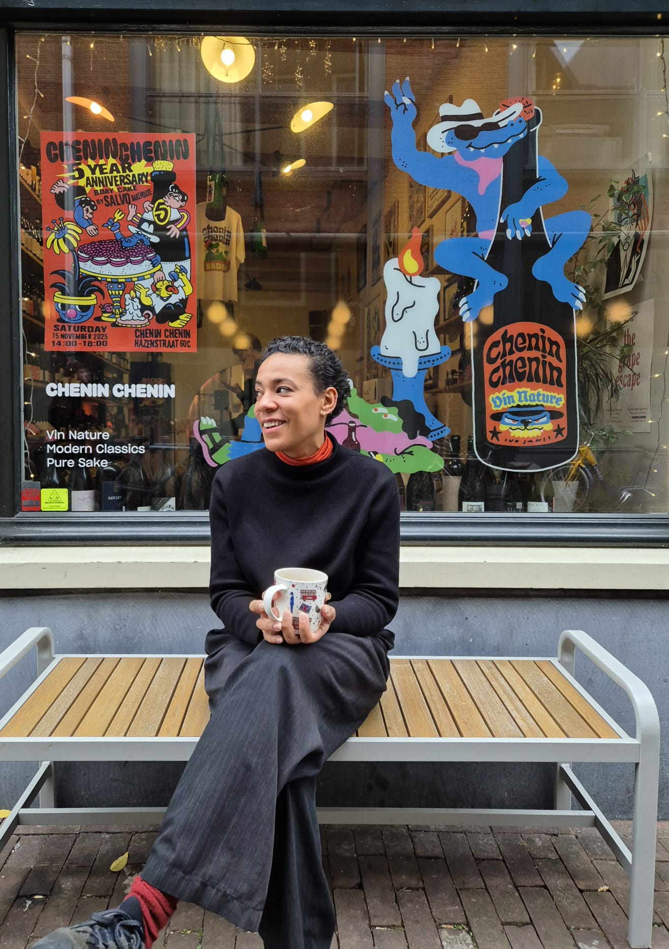 Shane Irving 29-11-2025