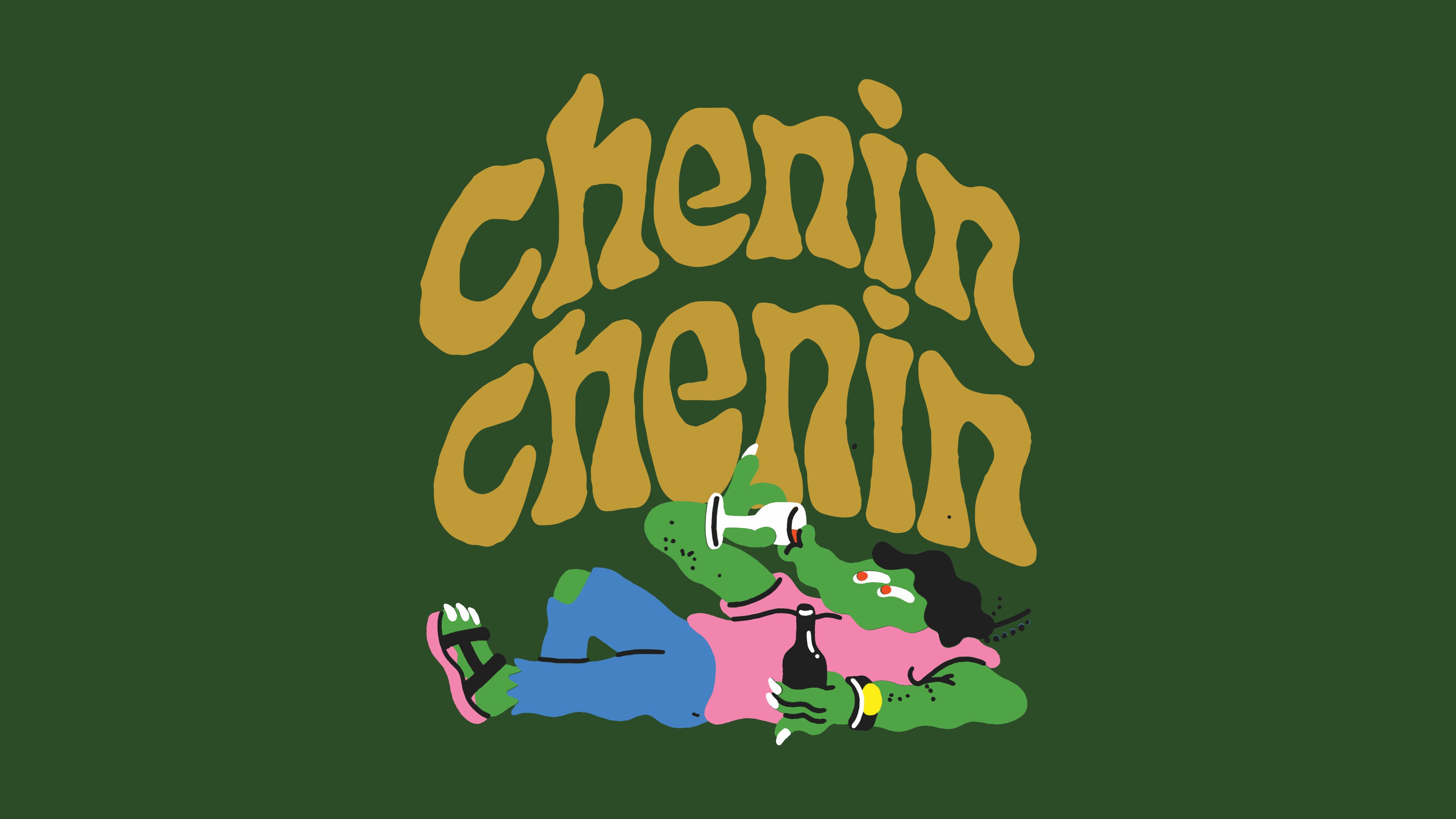 Chenin Chenin Gift Cards