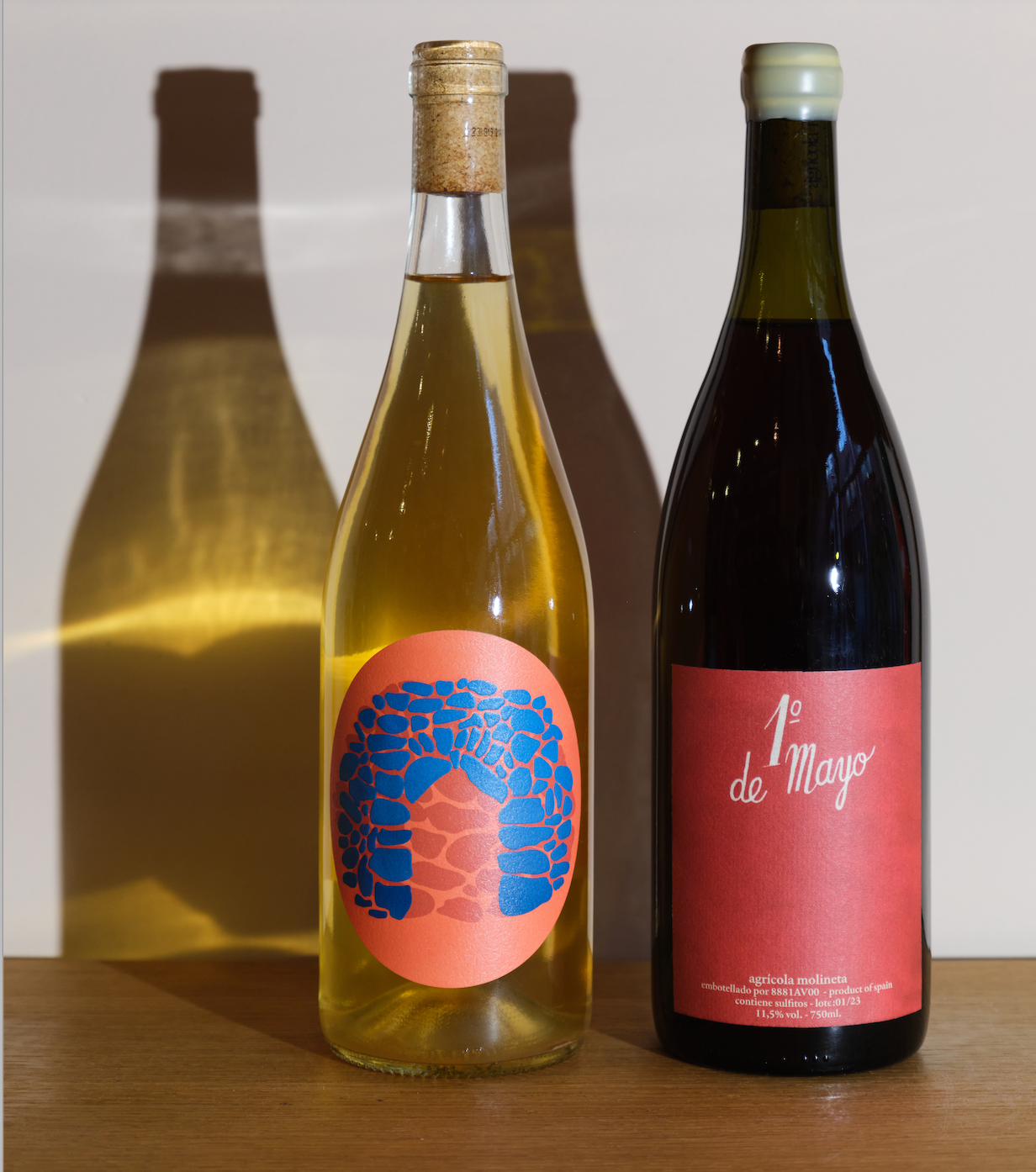 The Natural Wine Club