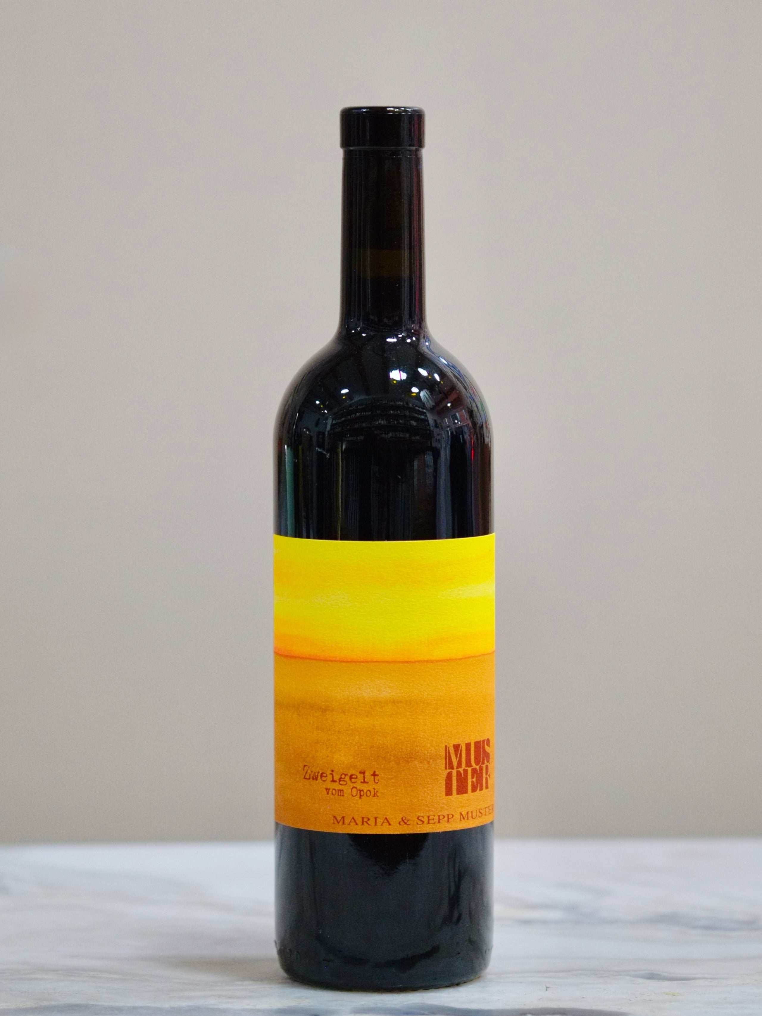 Zweigelt vom Opok 2020