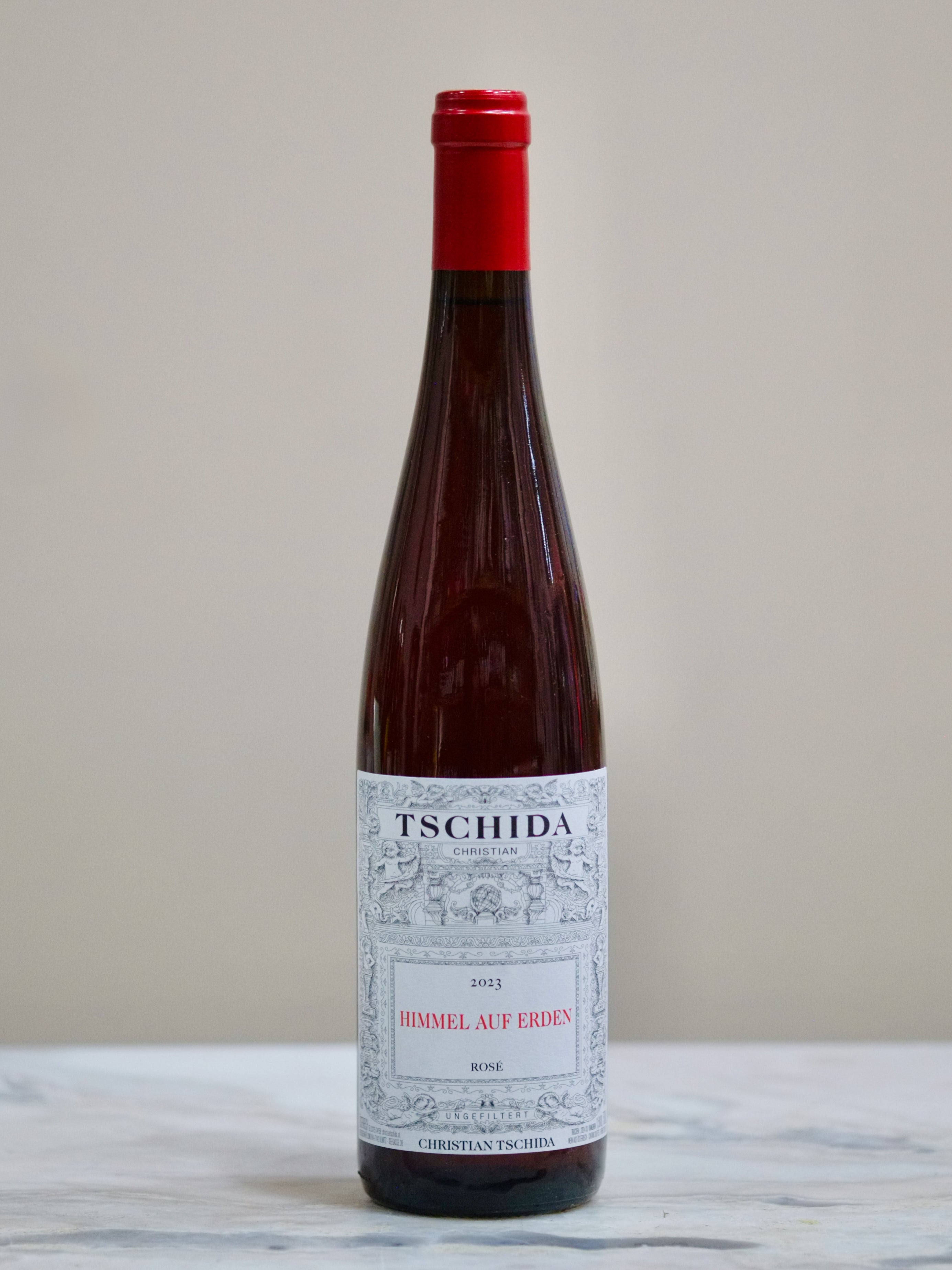 Himmel Auf Erden Rose