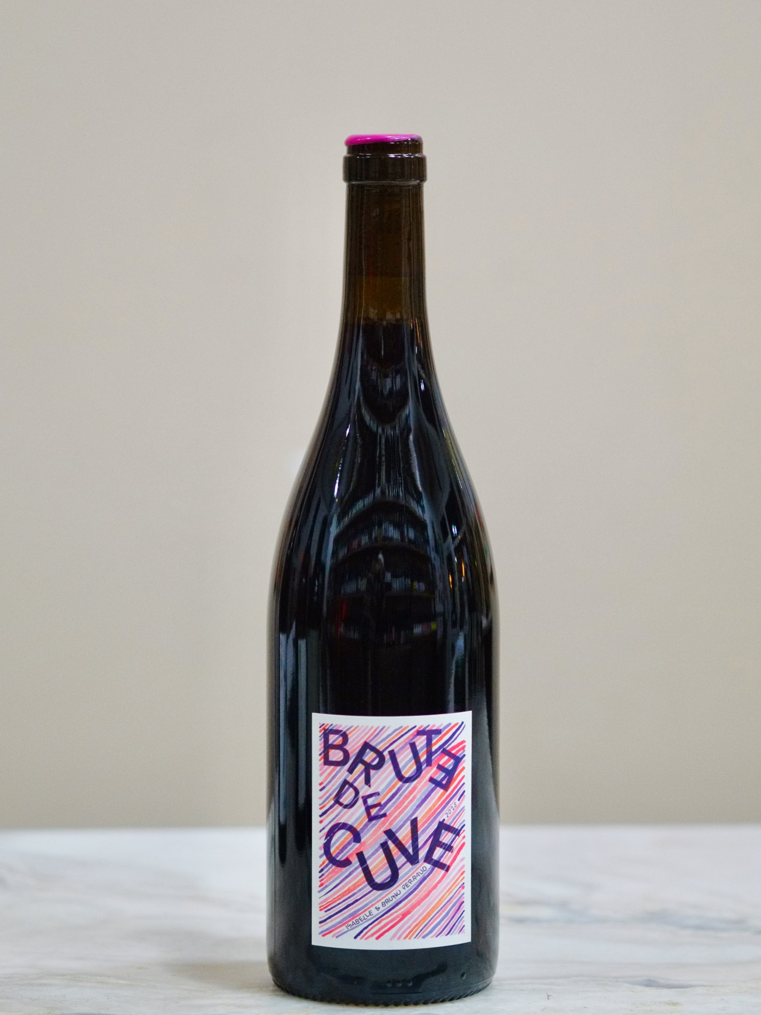 Beaujolais Nouveau 2025 – Order Now! 🍇✨