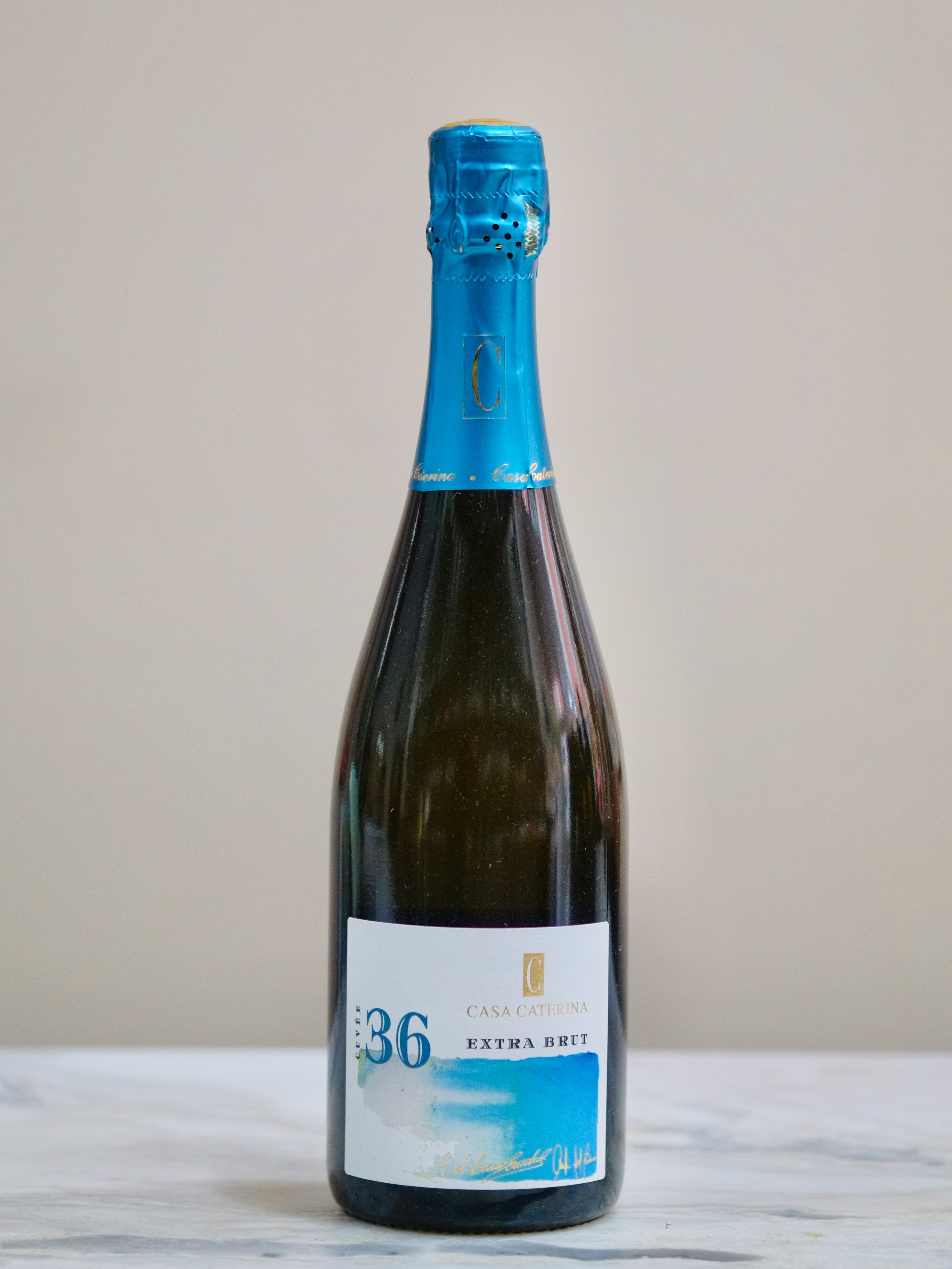 Cuvée 36 Extra Brut N/V