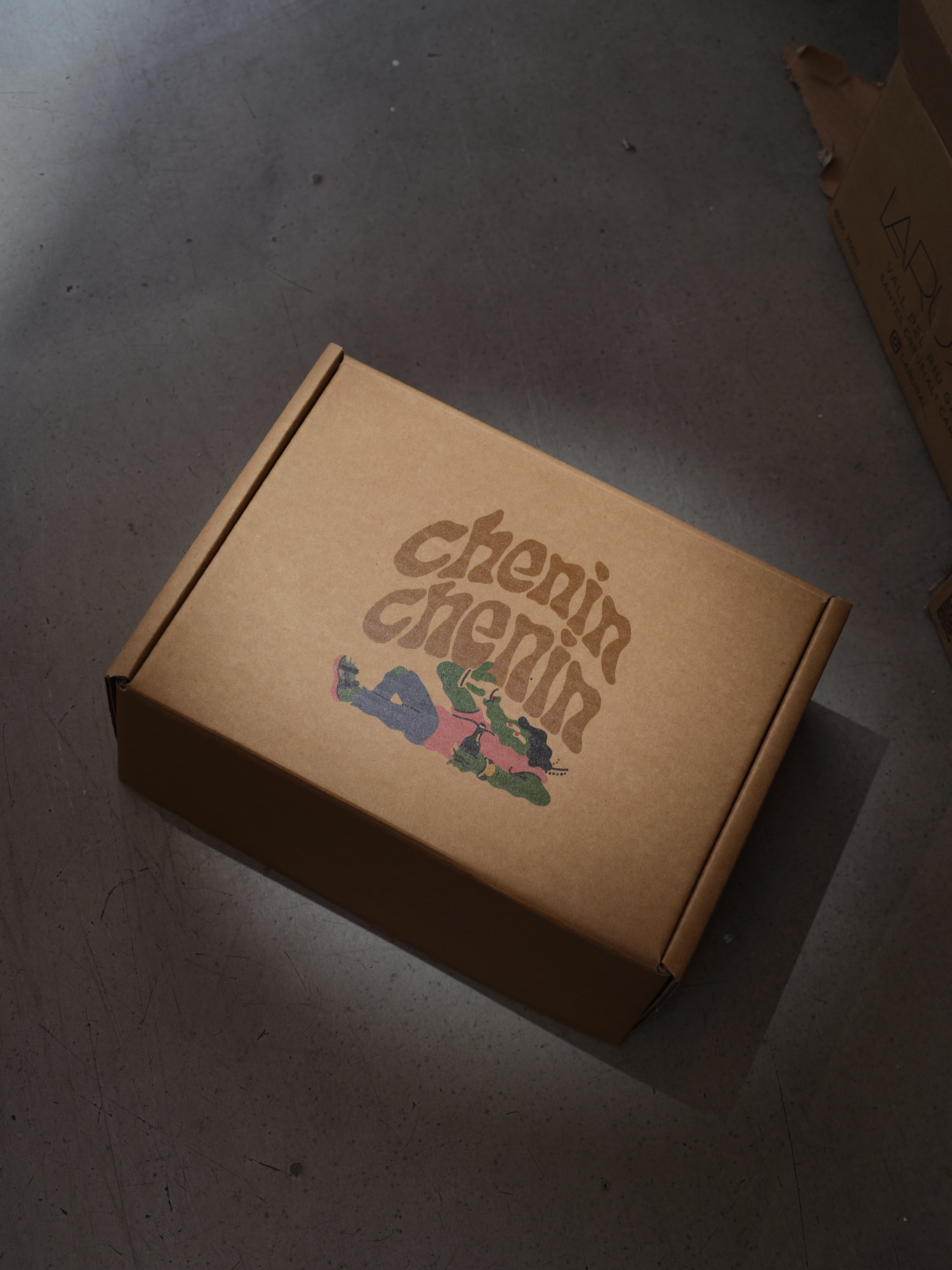 Chenin Chenin - Chenin Chenin Corporate Gift Boxes 🎁🍷 - Chenin Chenin