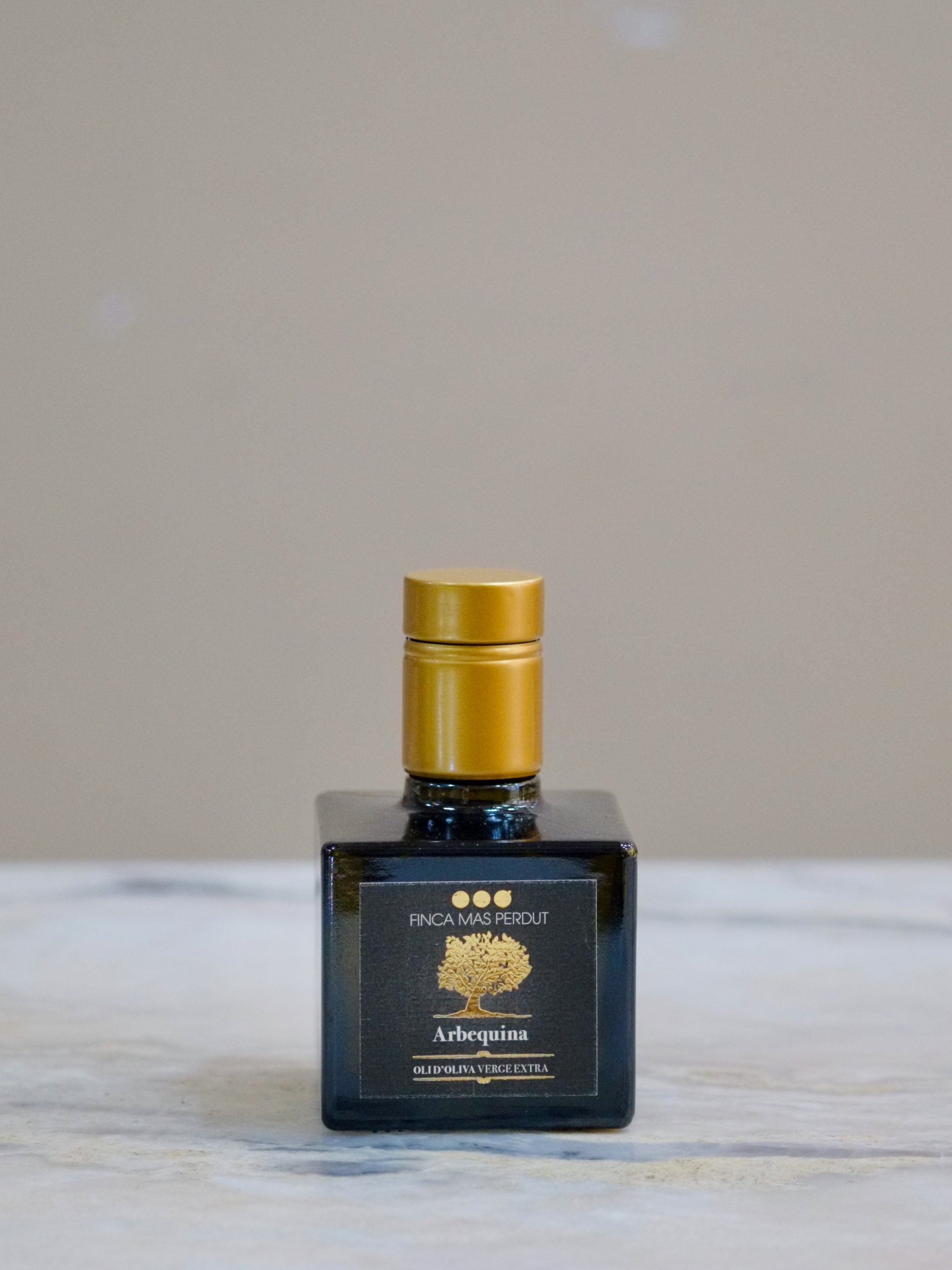 Finca Mas Perdut | Extra Virgin Olive Oil | 250ml