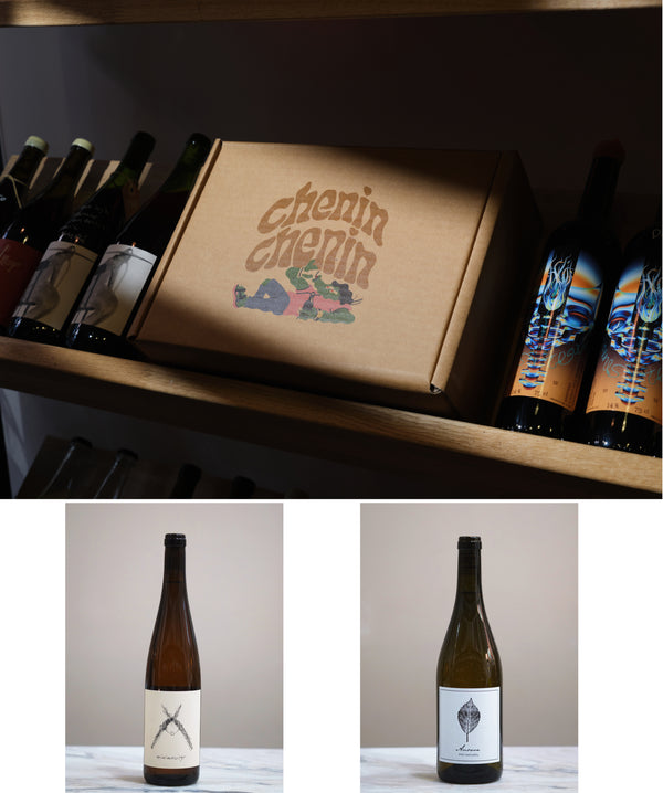 Chenin Chenin - Guten Sips 🇩🇪🇦🇹✨ (GIFTBOX🎁) - Chenin Chenin