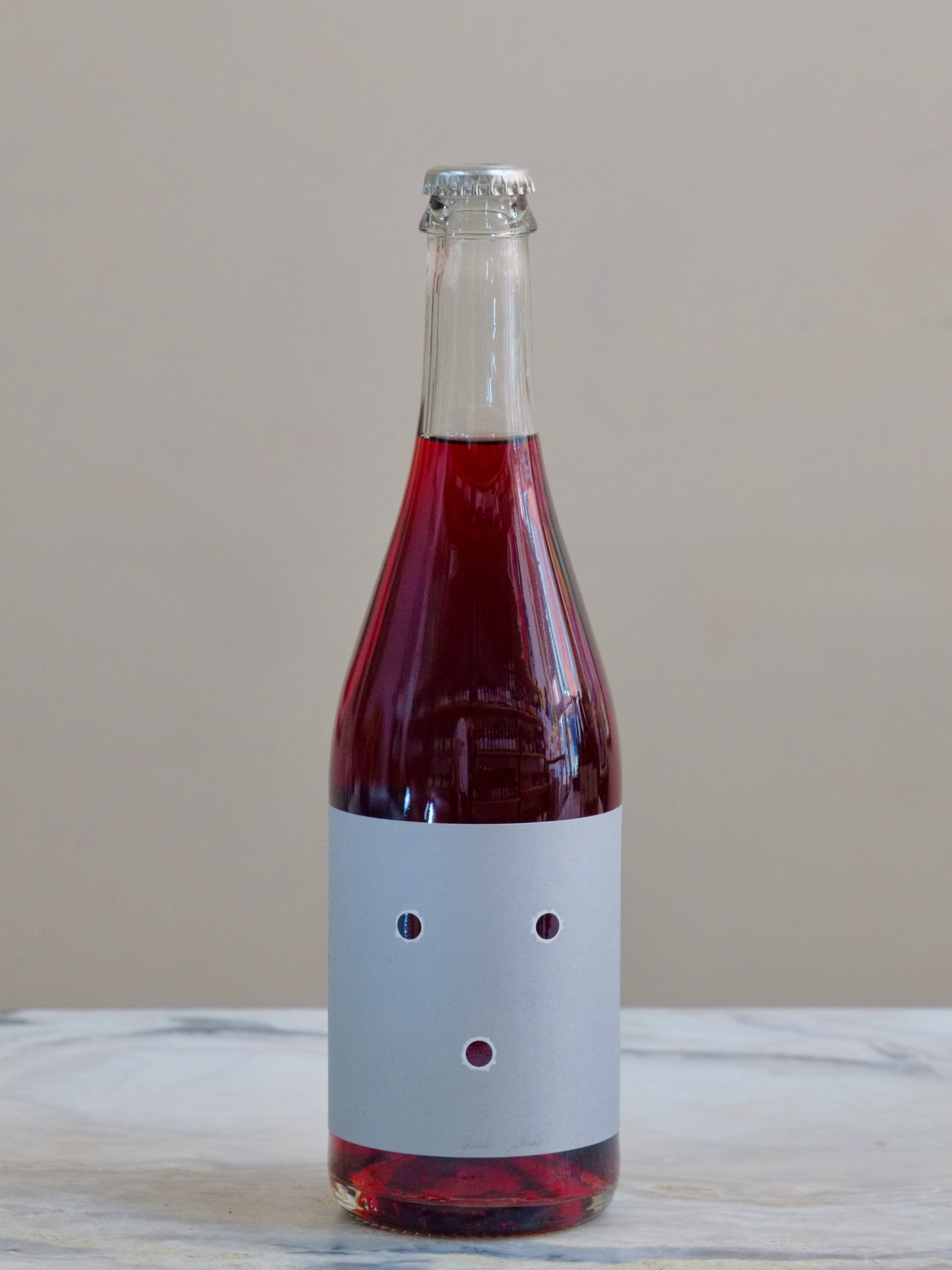 Contraban Ancestral Rose