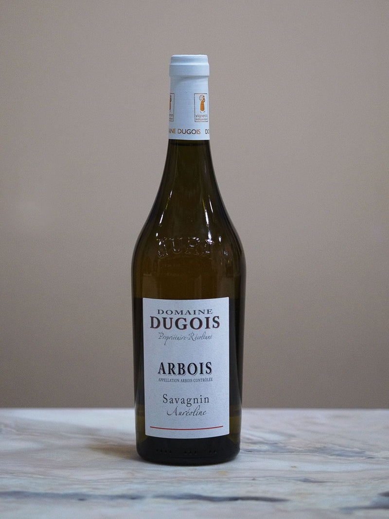 Savagnin Ouillé 'Auréoline' 2022