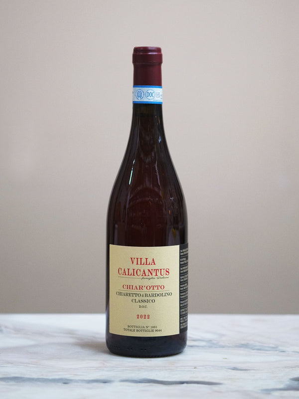 Soracuna Bardolino Classico 2021