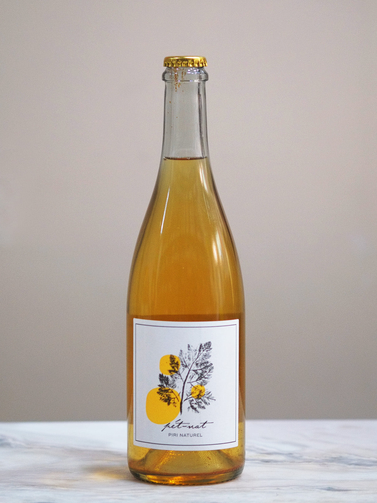 Quince Riesling Perlwein 2022