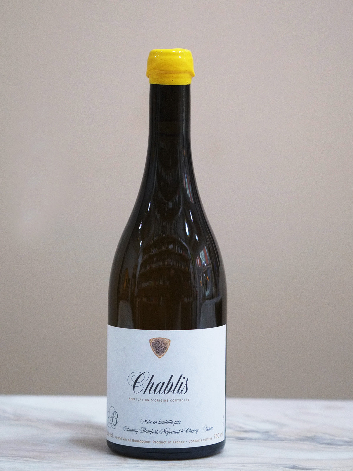 Chablis 2020