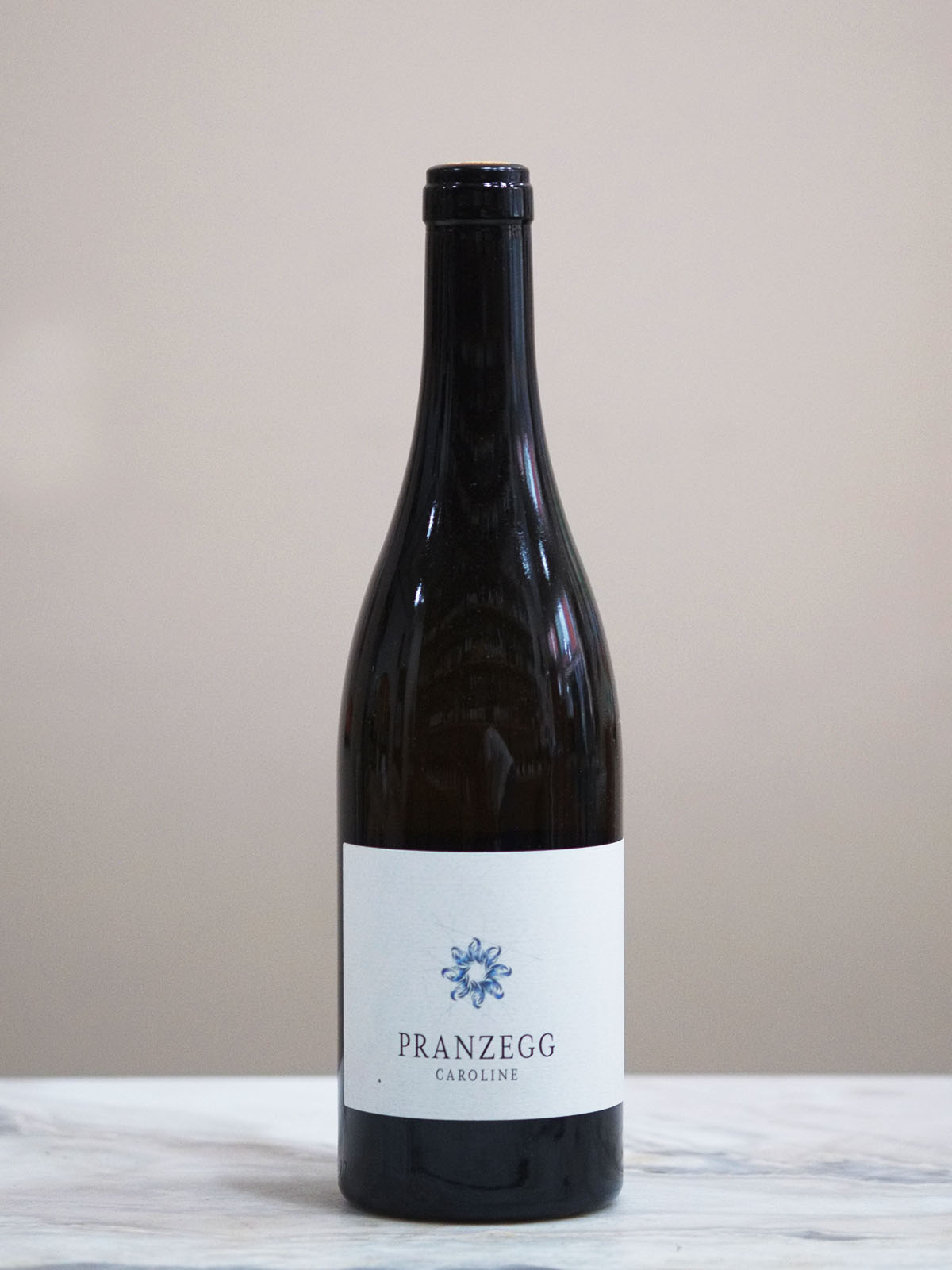Pranzegg - Caroline 2018 Pranzegg - Chenin Chenin