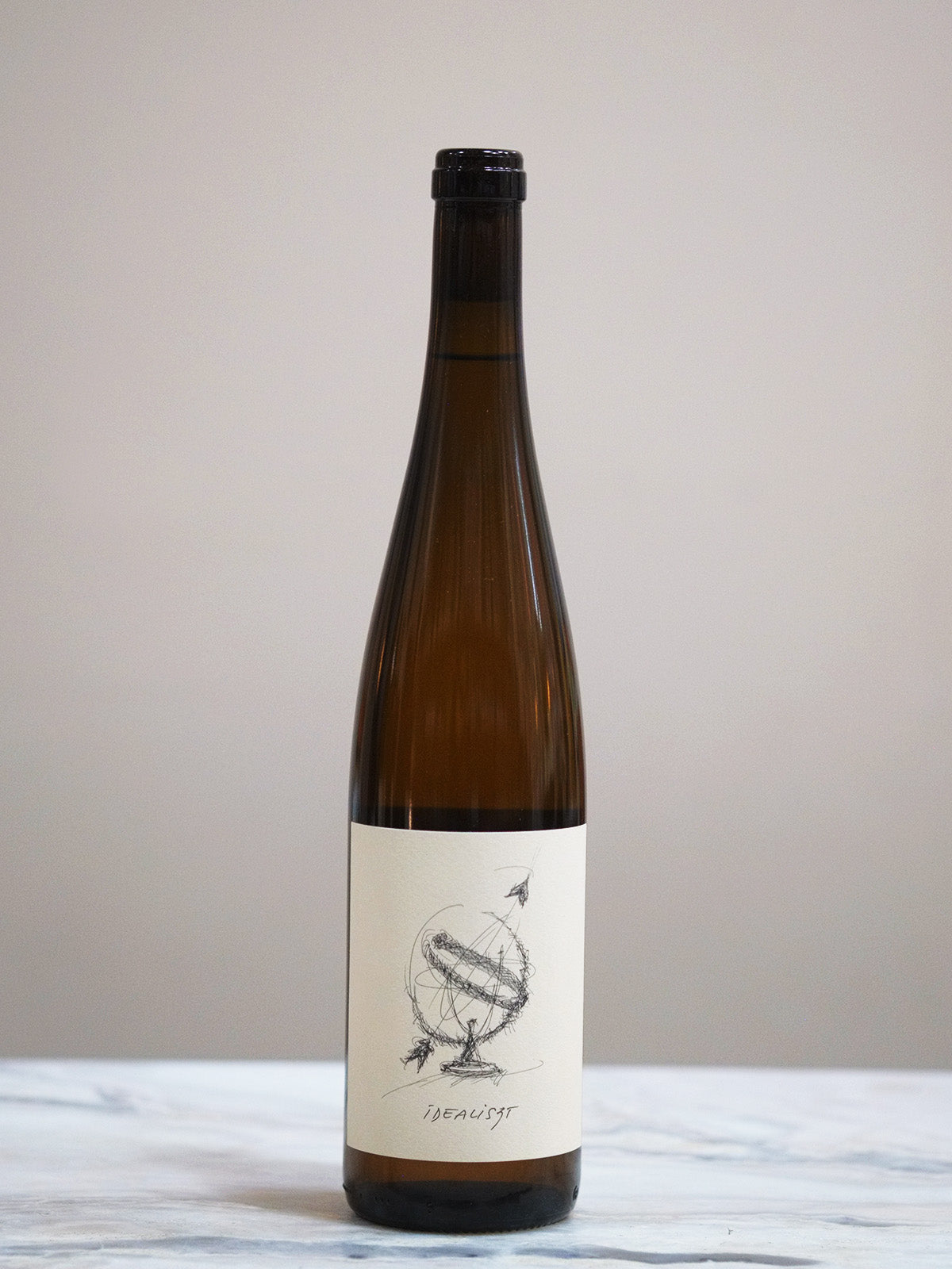 Liszt - Idealiszt 2023 - Chenin Chenin