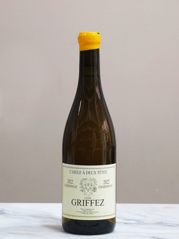 Griffez Cuvee 2022