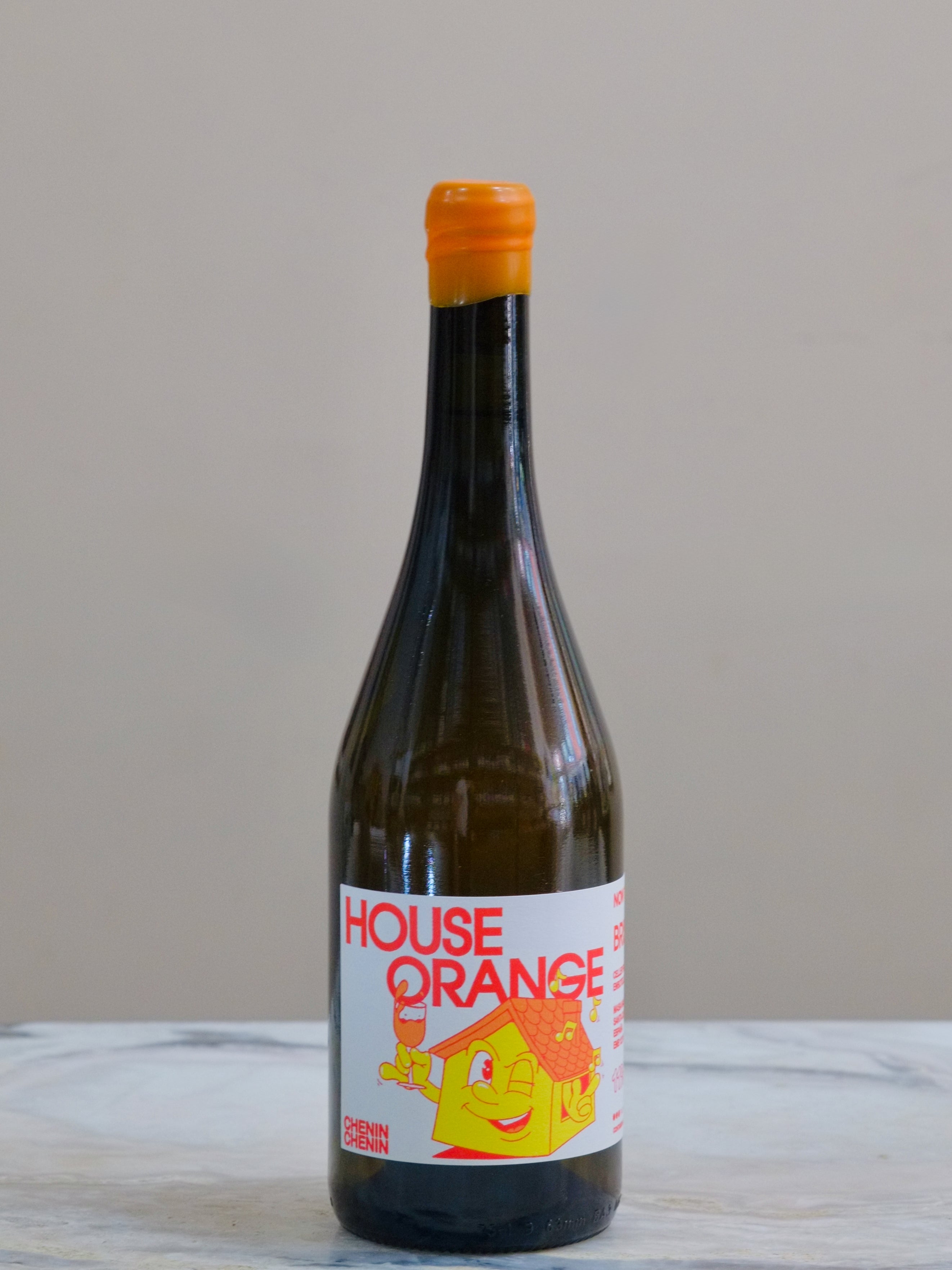 Chenin Chenin House Wines