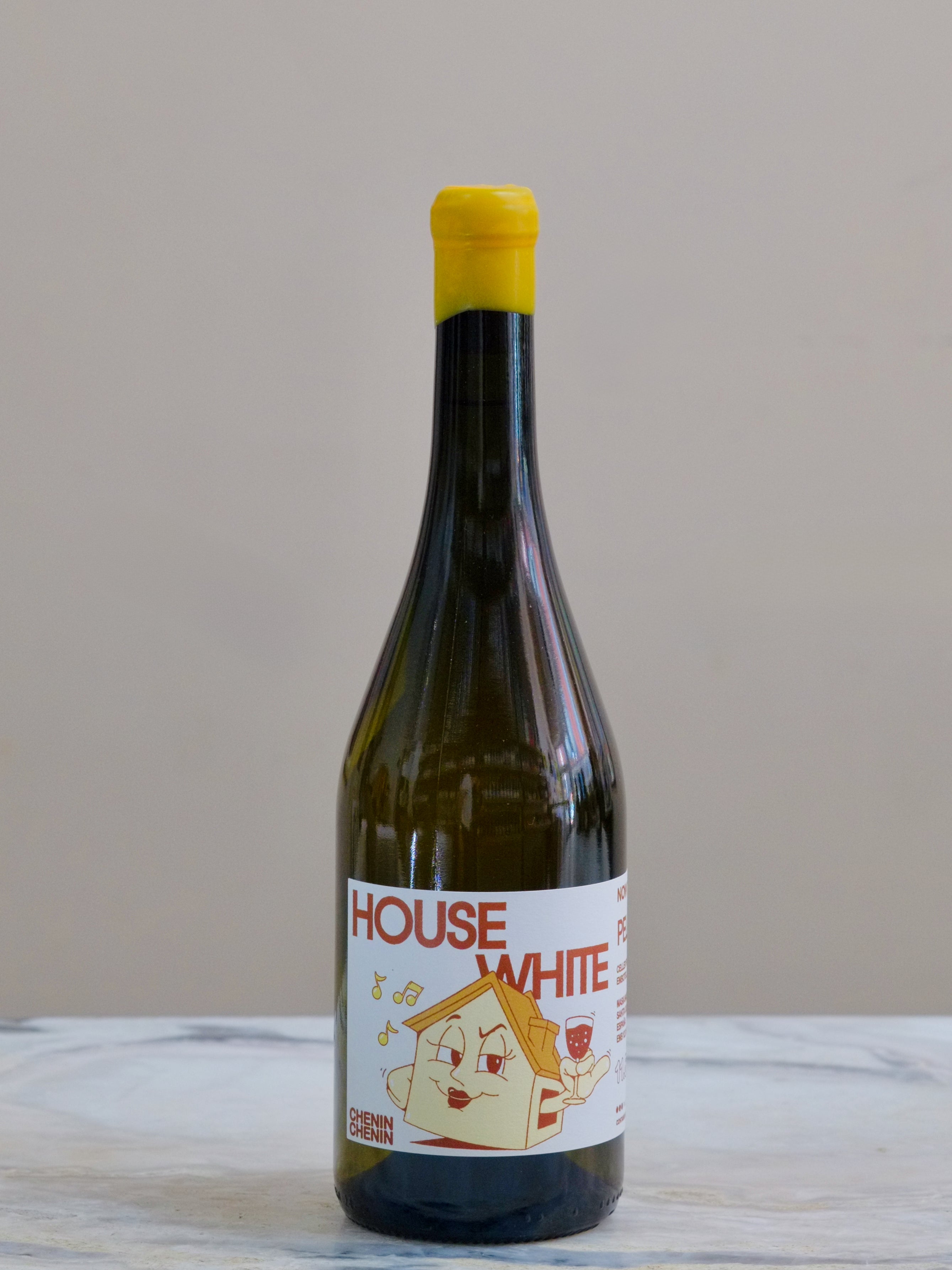 Chenin Chenin House Wines