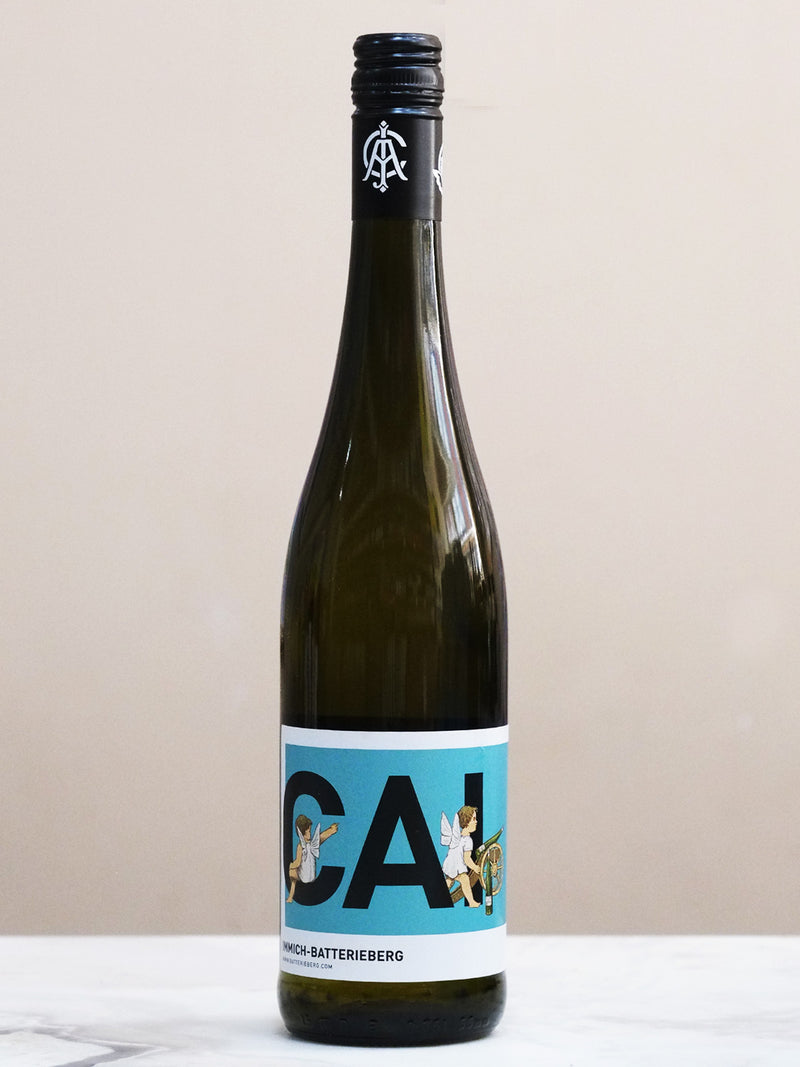 Immich-Batterieberg - CAI Riesling 2021 - CHENIN CHENIN