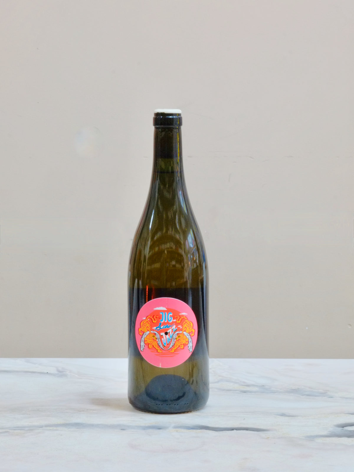 DRAP - Jig-Saw-Jazz '24 Chardonnay - Chenin Chenin
