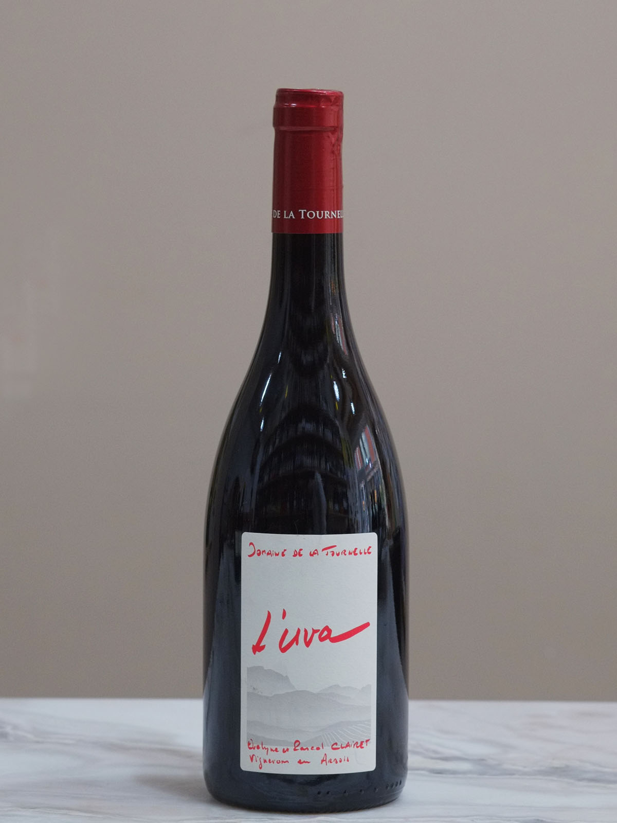 L'Uva Arbosiana 2022 | Domaine de la Tournelle | Chenin Chenin