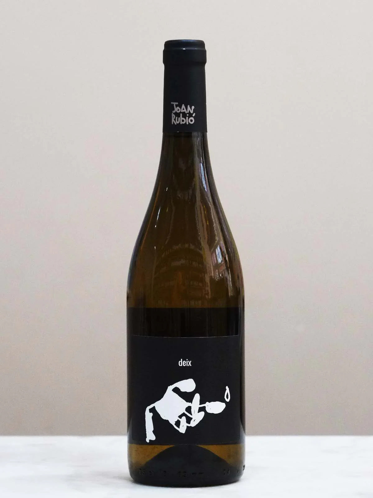 Joan Rubió - Deix 2021 - CHENIN CHENIN