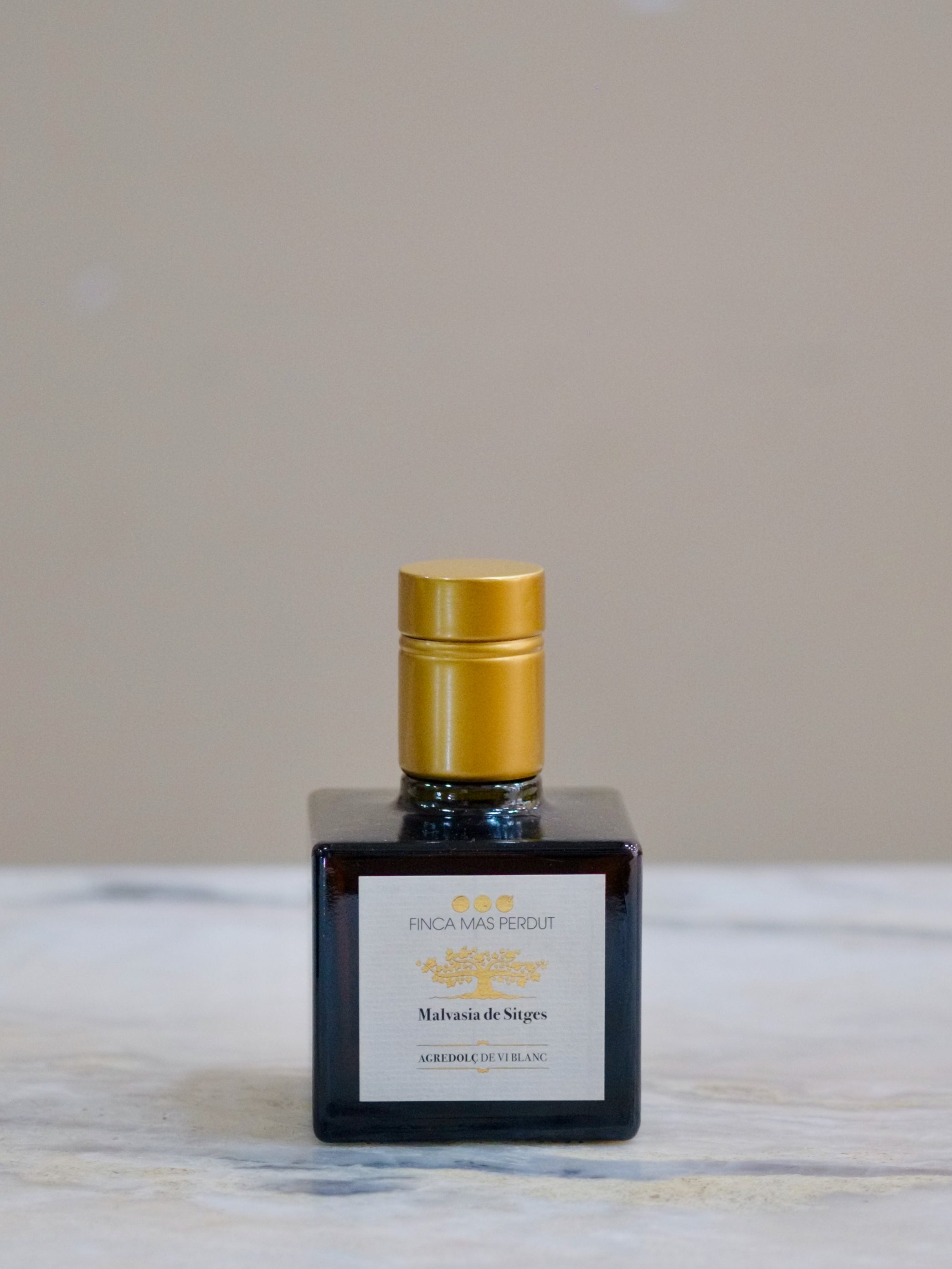 Finca Mas Perdut | Vinegar Malvasia de Sitges | 250ml