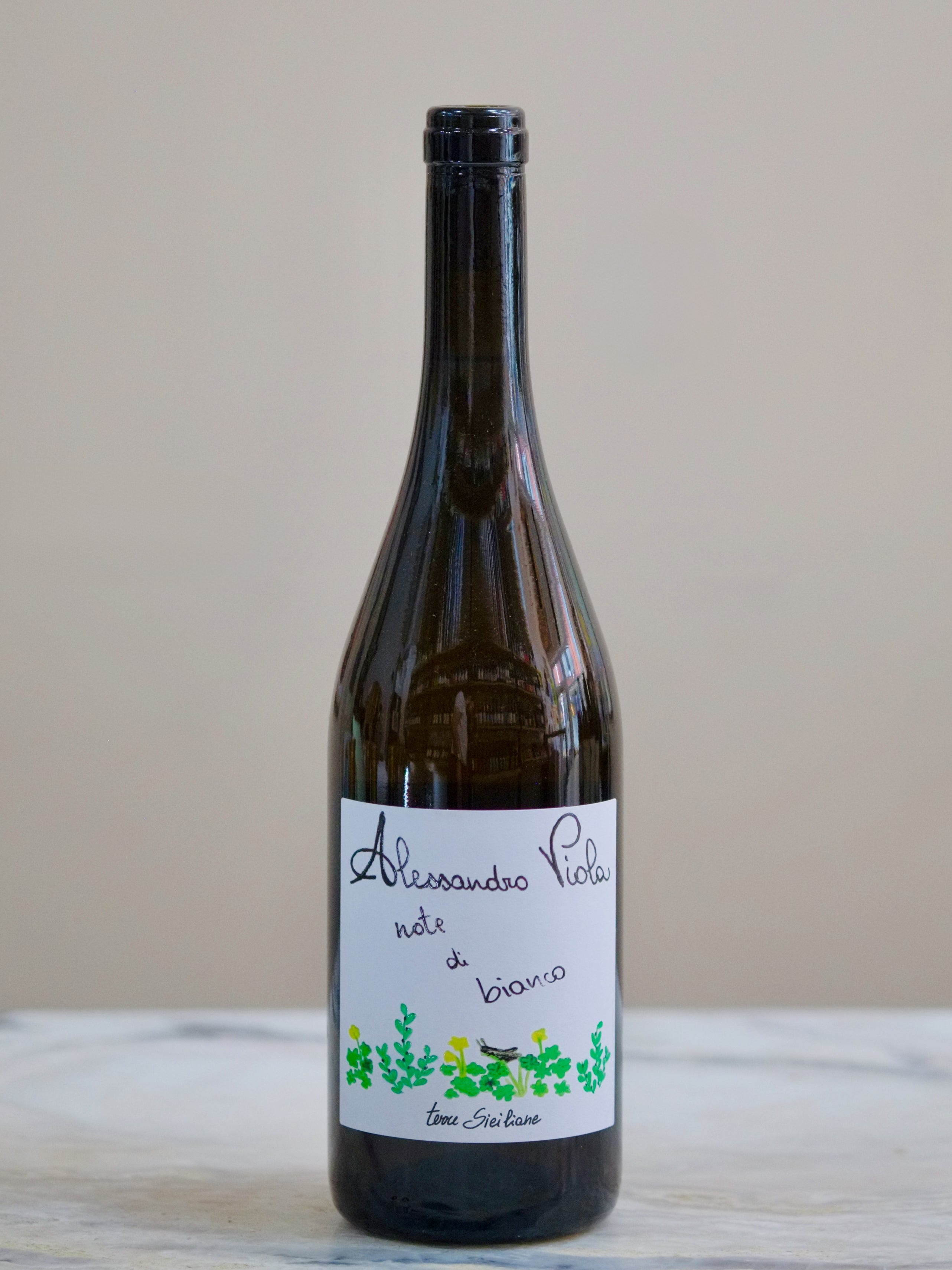 Note di Bianco 2025