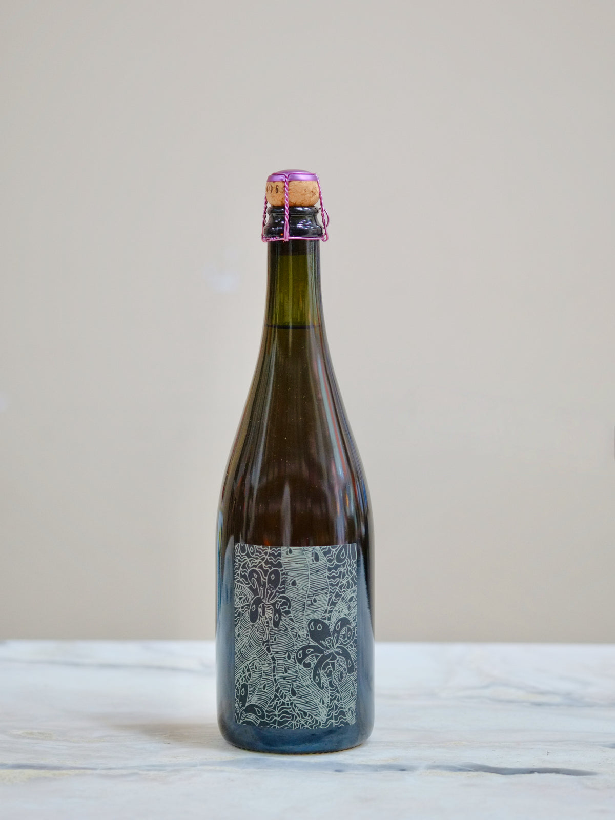 Naboso - Opera III 2025 - Chenin Chenin