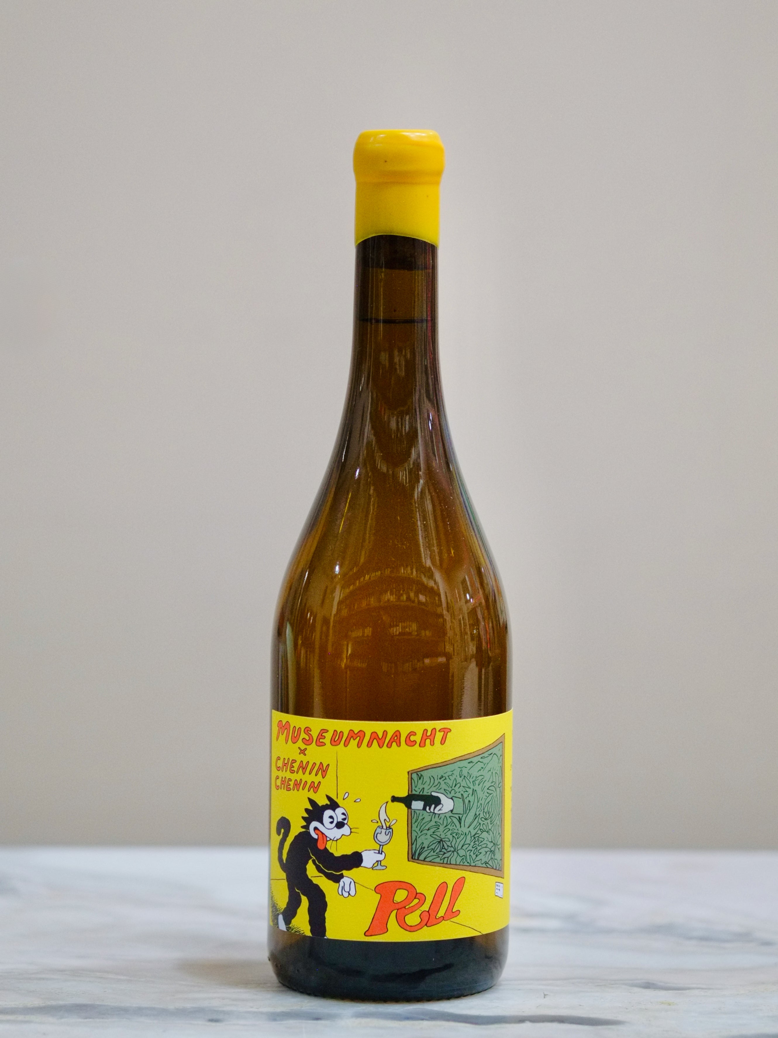 Pell - Museumnacht Limited Edition 25 Year Anniversary