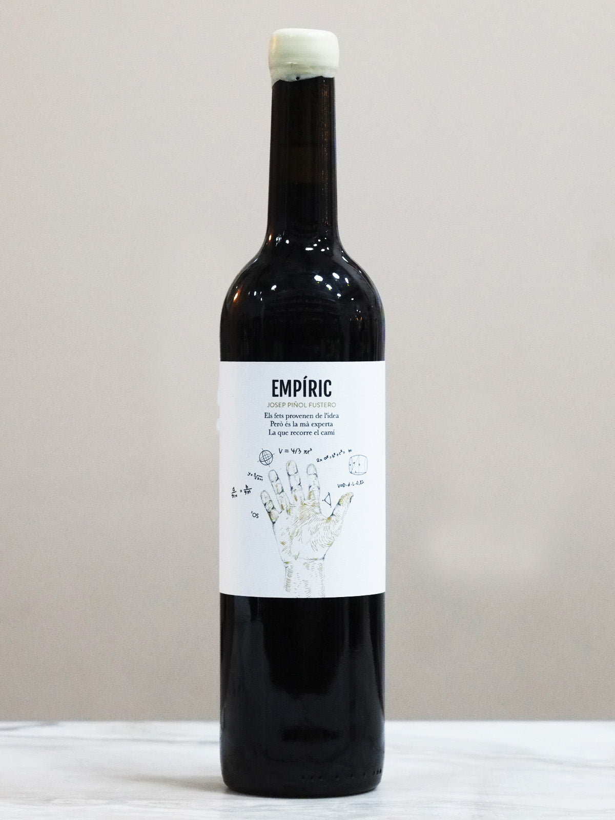 Pinyolet Vinyaters - Emperic 2022 - CHENIN CHENIN