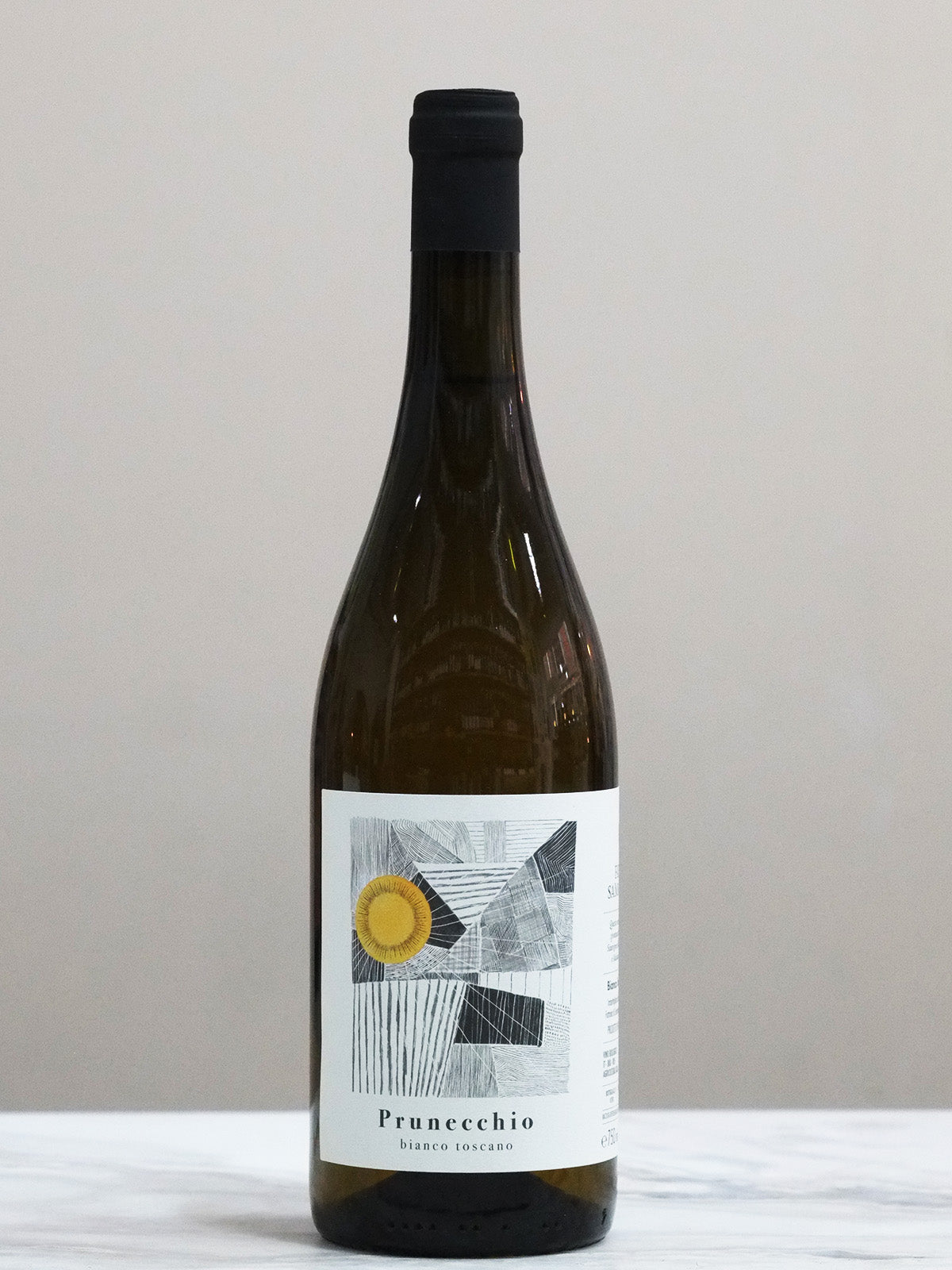 Sammontana - Prunecchio 2022 - CHENIN CHENIN