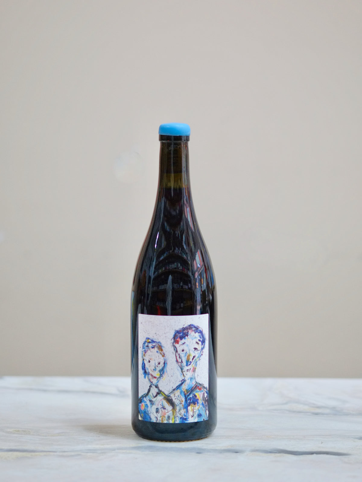 Naboso - Spolu 2023 - Chenin Chenin