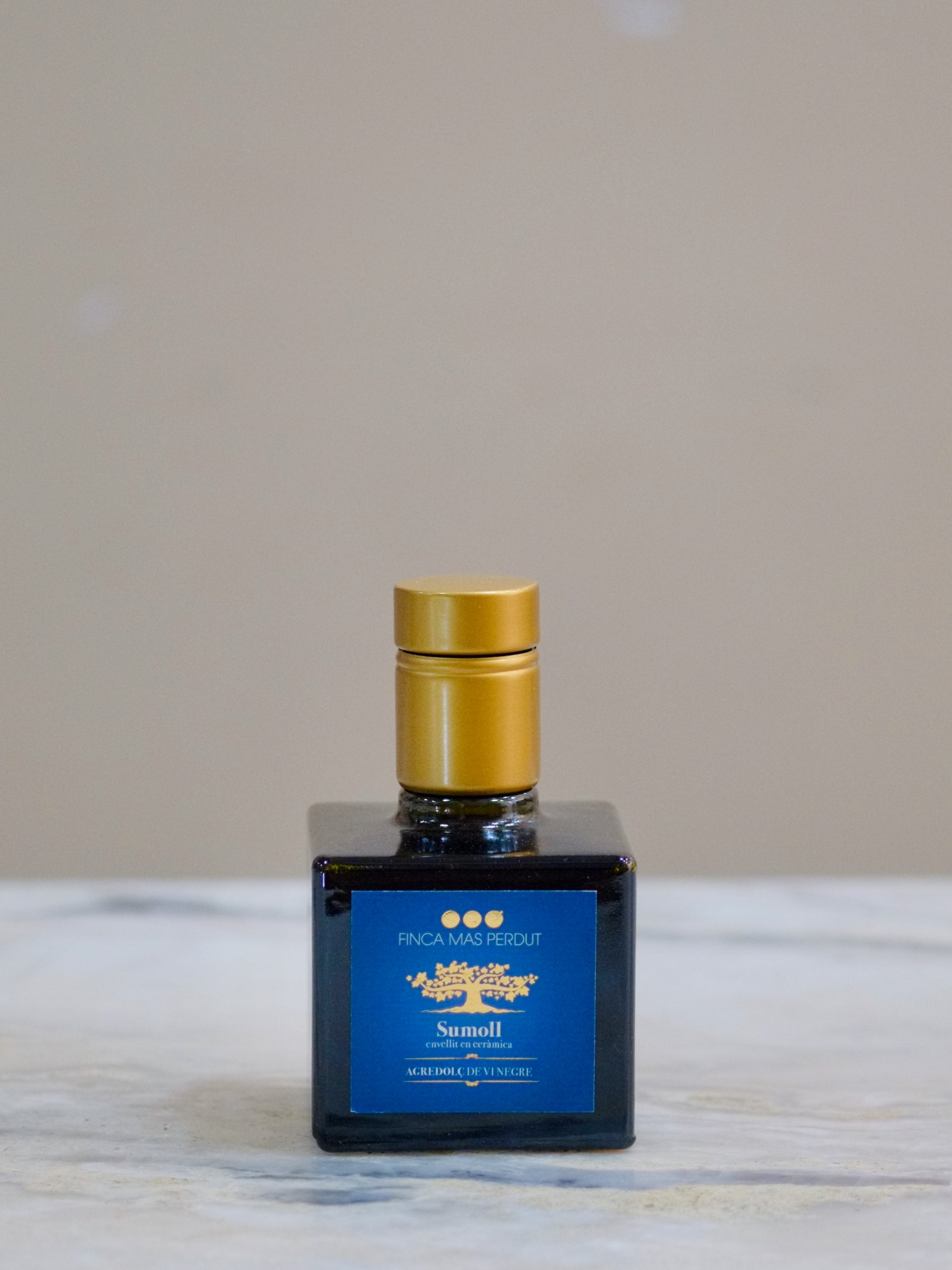 Finca Mas Perdut | Vinegar Sumoll | 250ml