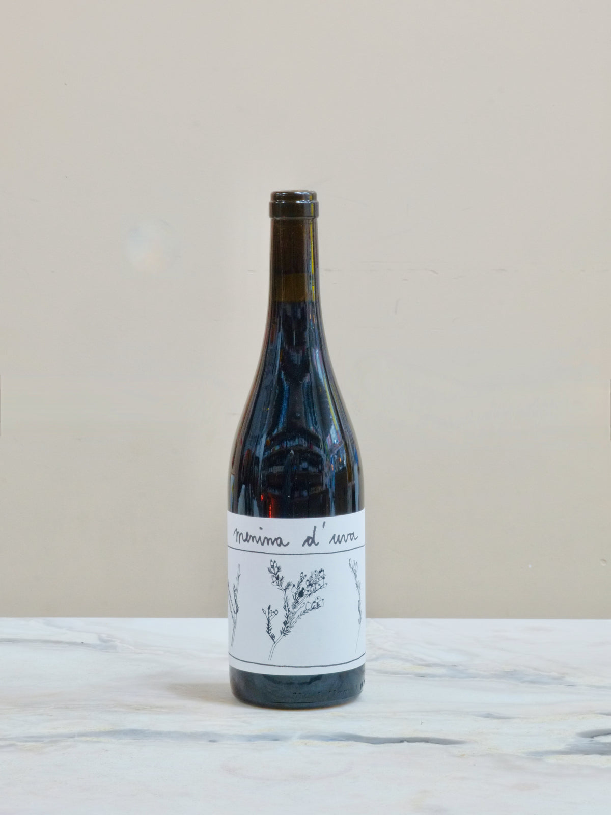 Menina D’Uva - Urç 2024 - Chenin Chenin