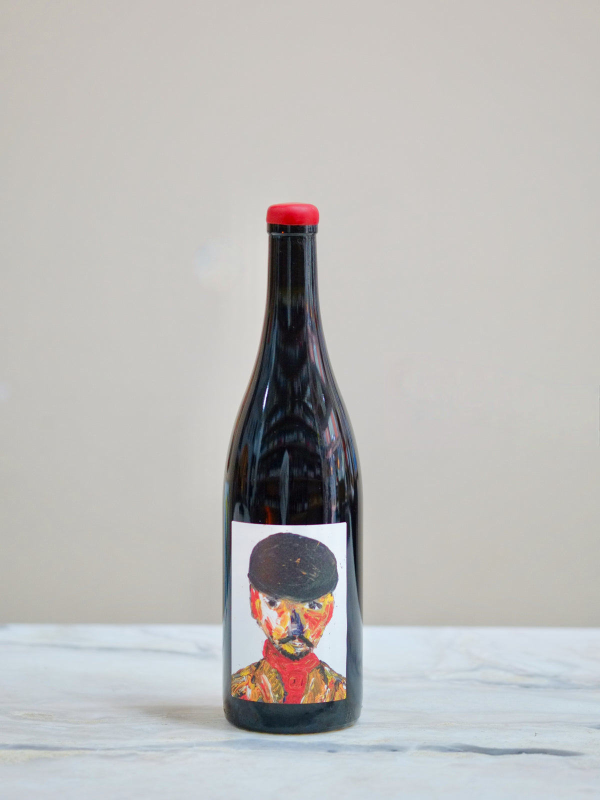 Naboso - Zore 2025 - Chenin Chenin