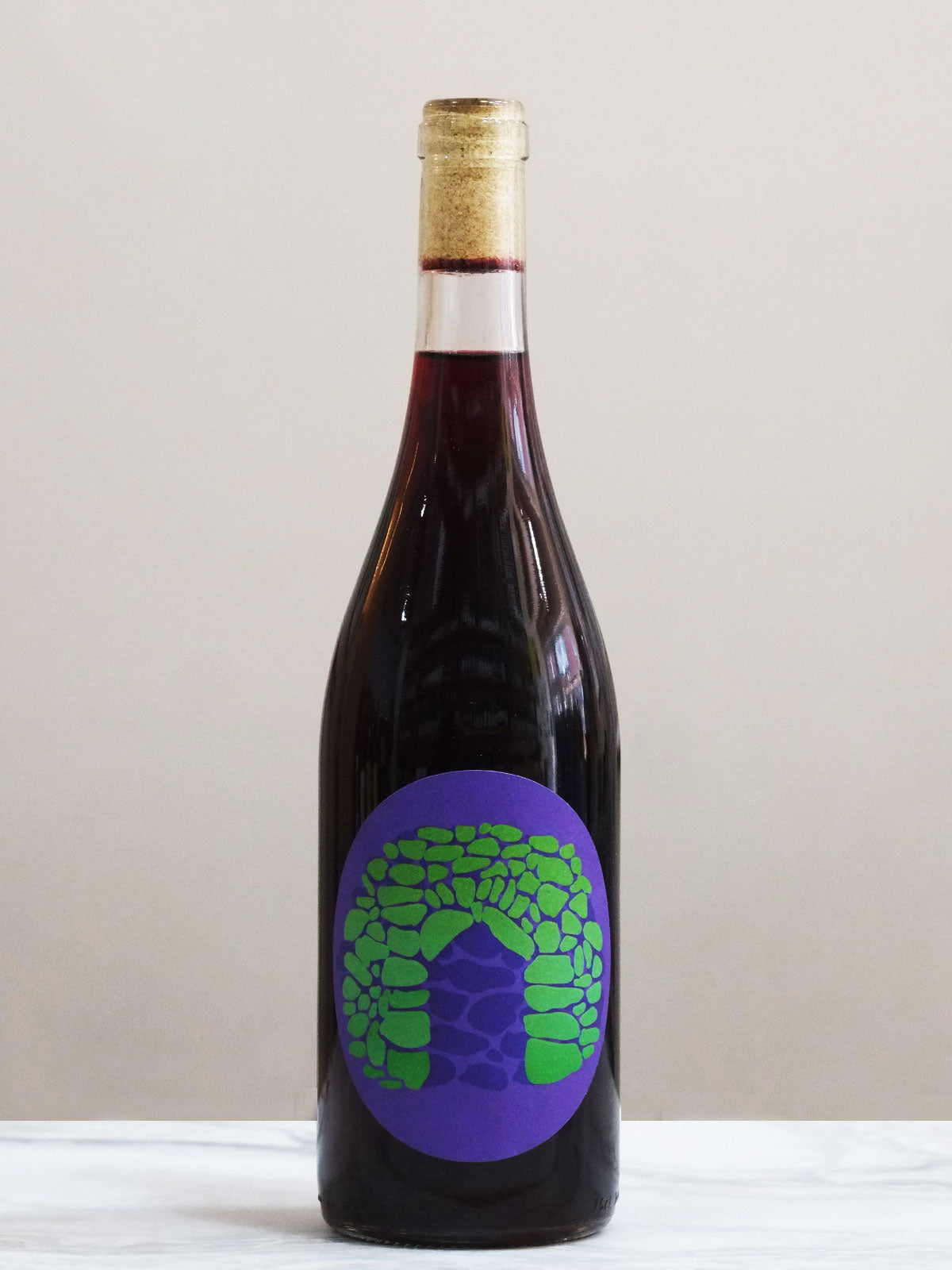 Raimones - Engrescada Red 2021 - CHENIN CHENIN