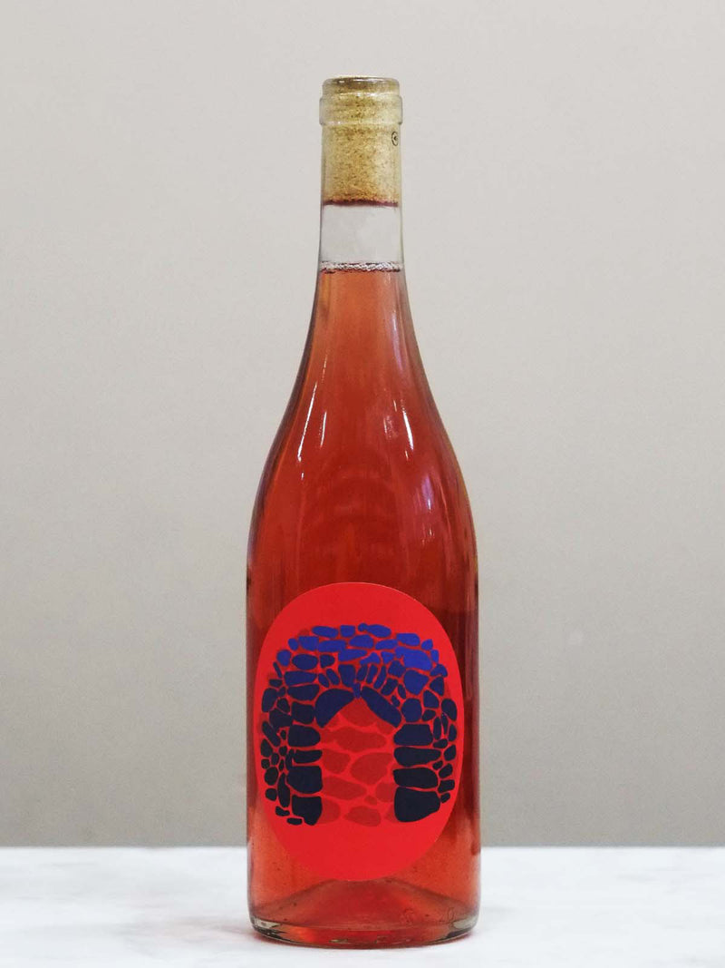 Raimones - Engrescada Rosé 2021 - CHENIN CHENIN