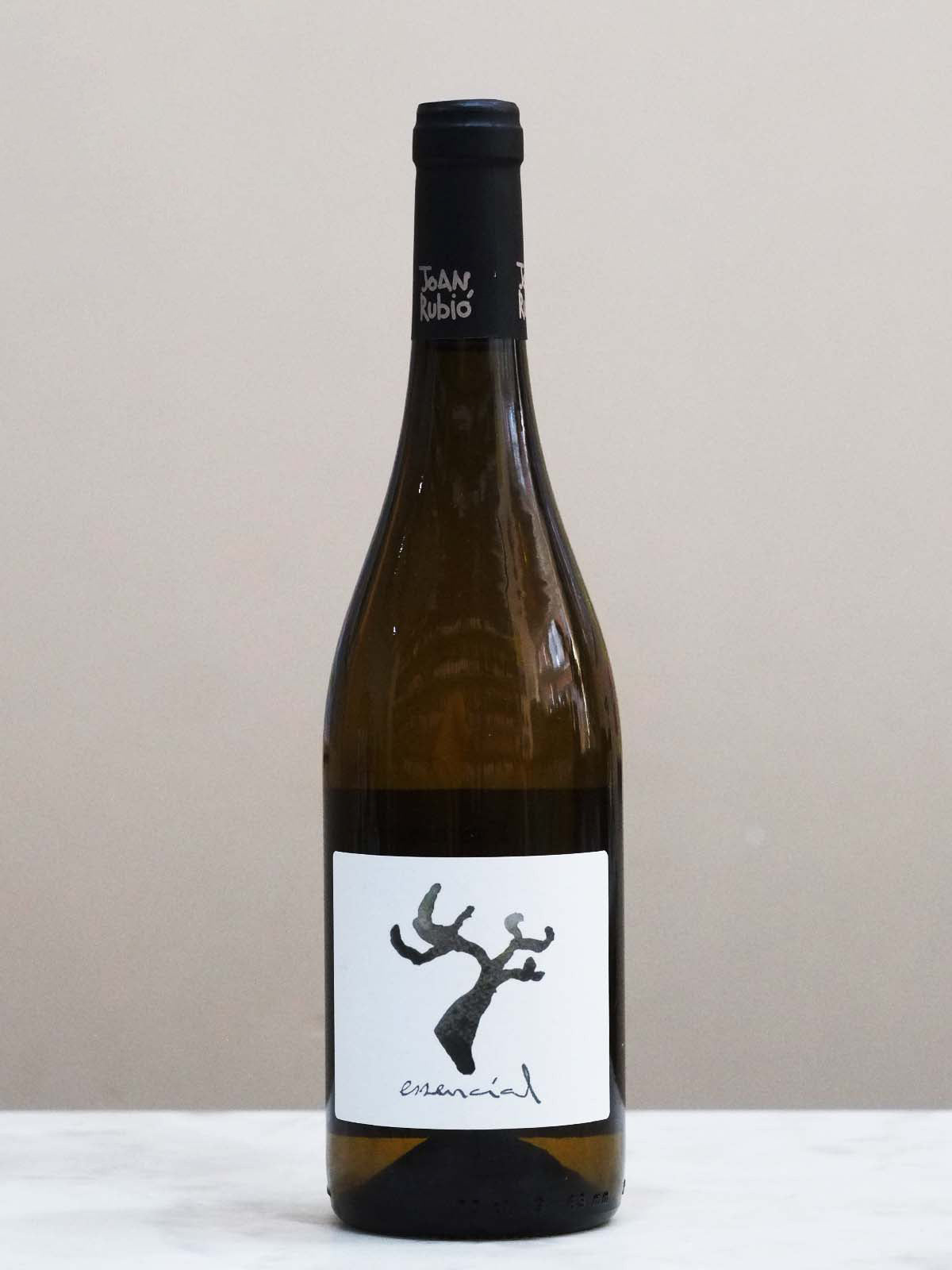 Joan Rubió - Essencial 2021 - CHENIN CHENIN